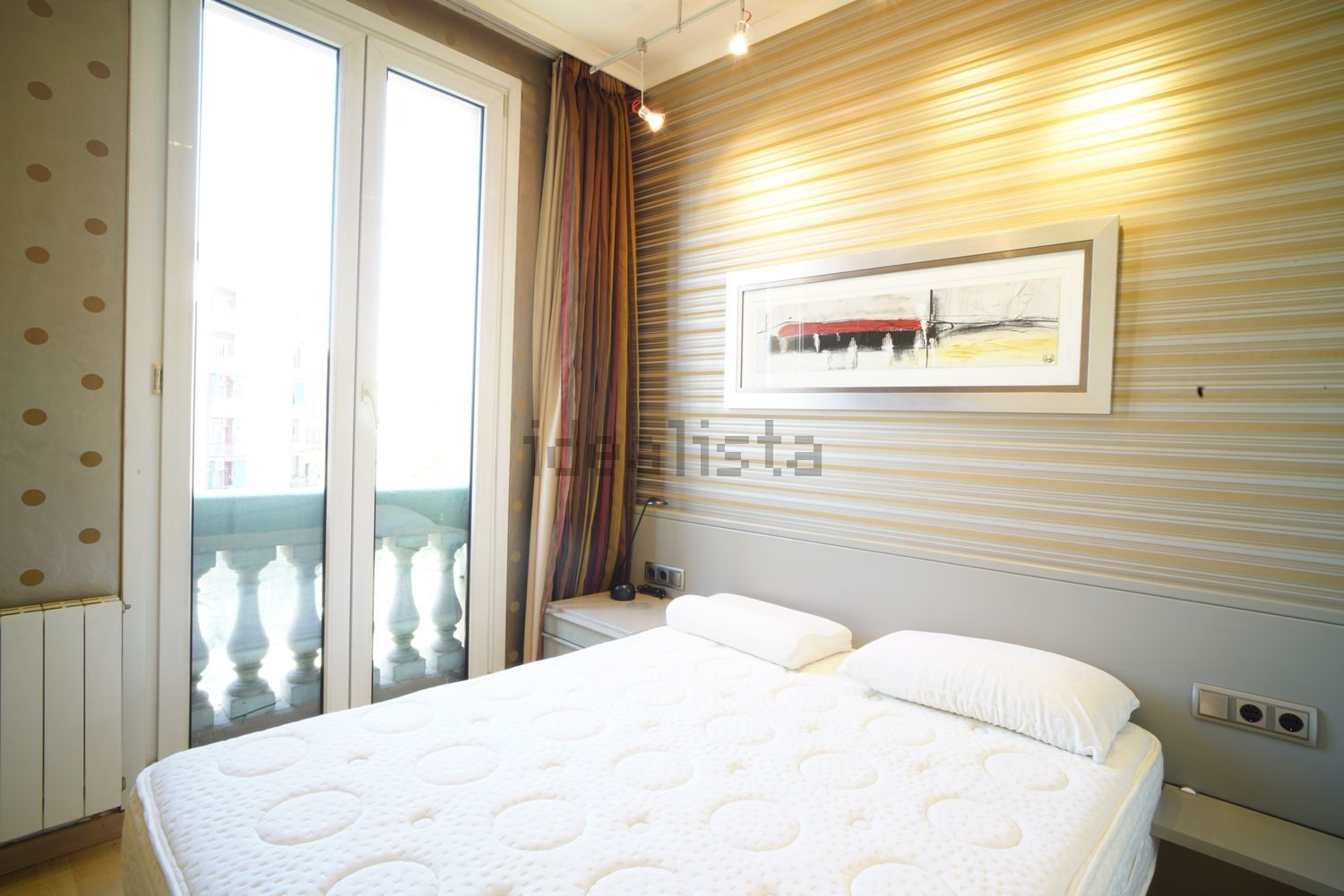 Pis de 61 m² a Barcelona