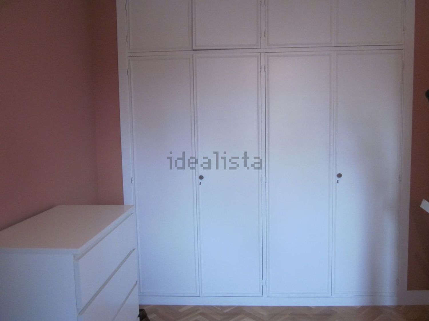 Appartamento 100 m² a Madrid