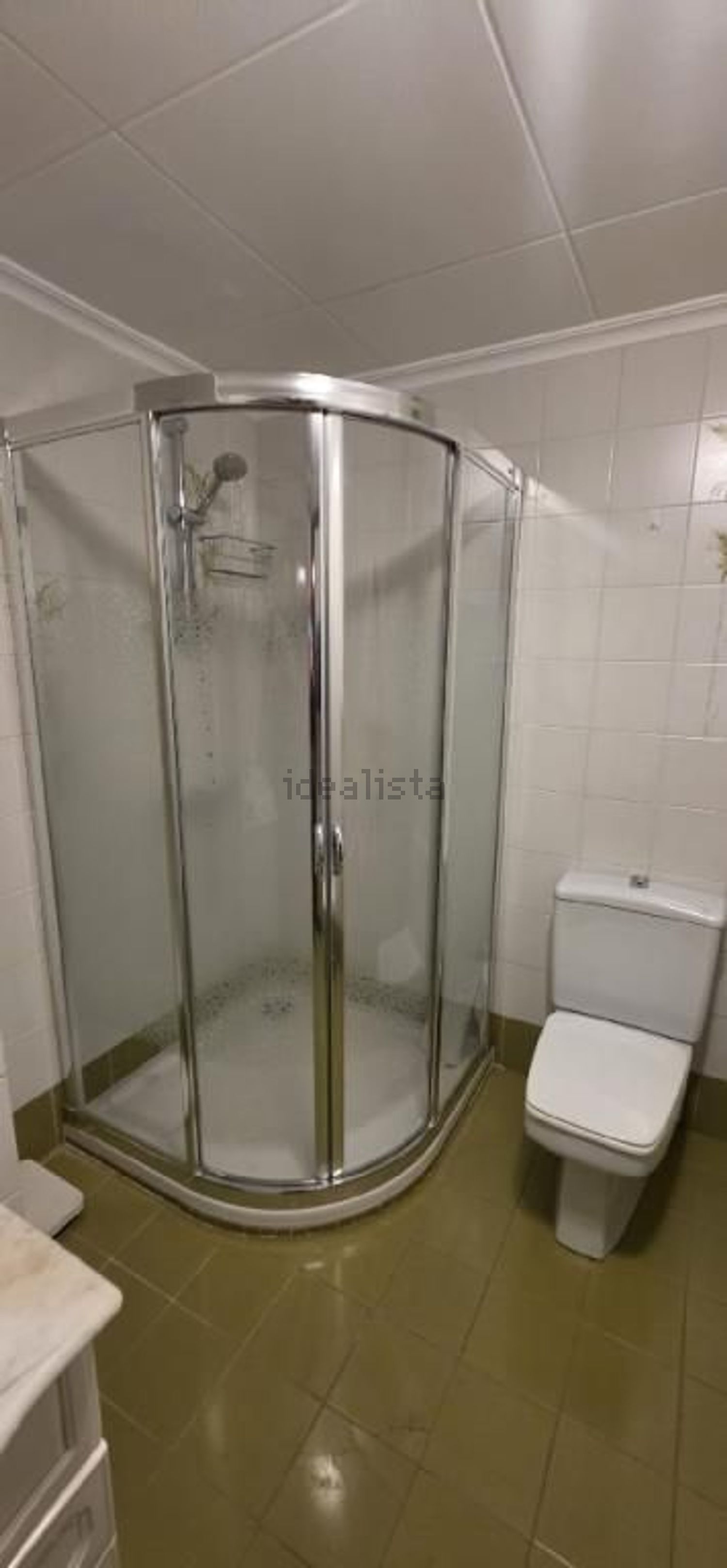 Pis de 100 m² a Castelló de la Plana