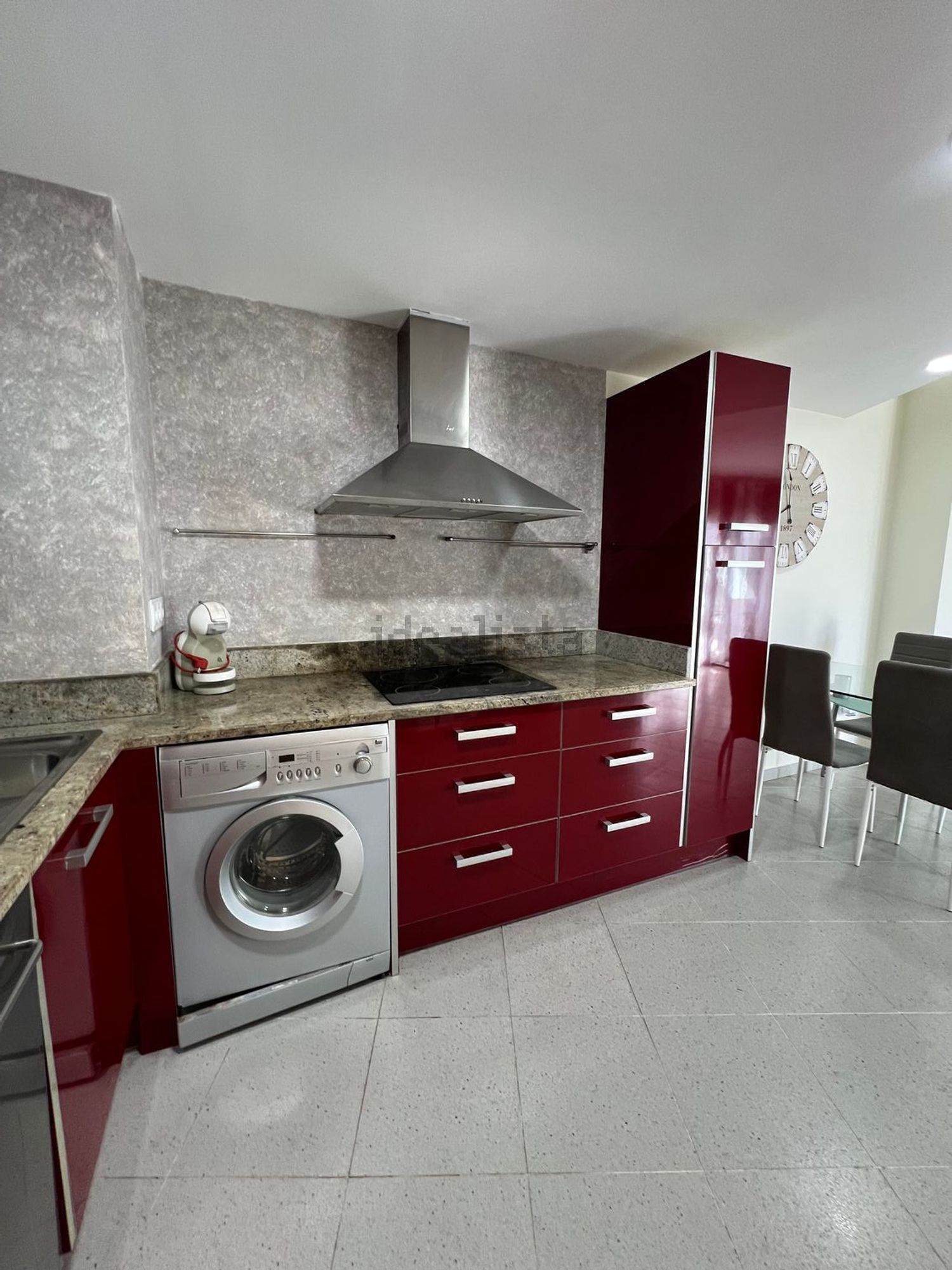 Квартира 45 м² у Lloret de Mar