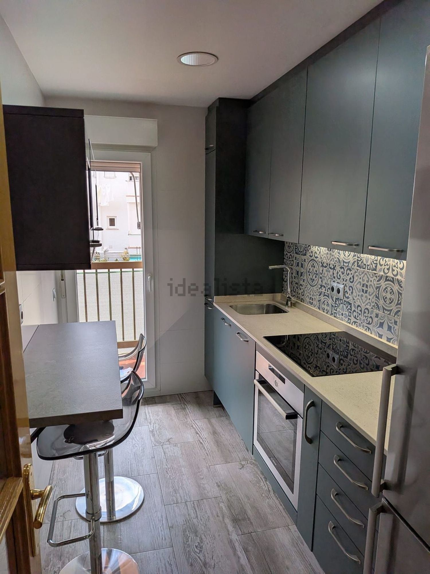 Wohnung 80 m² in Madrid