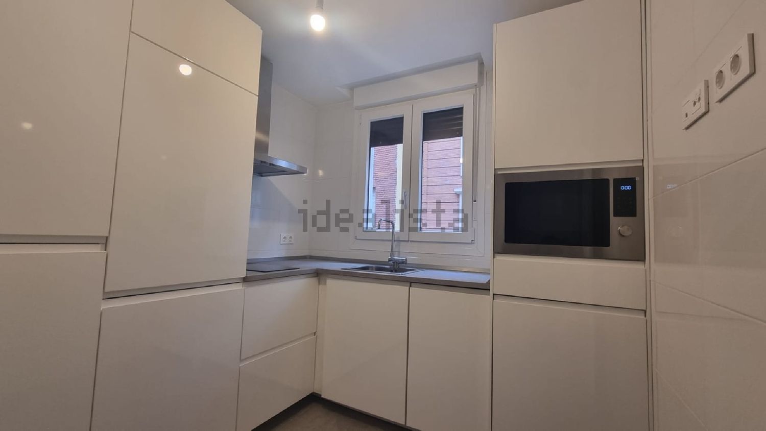 Pis de 50 m² a Palencia
