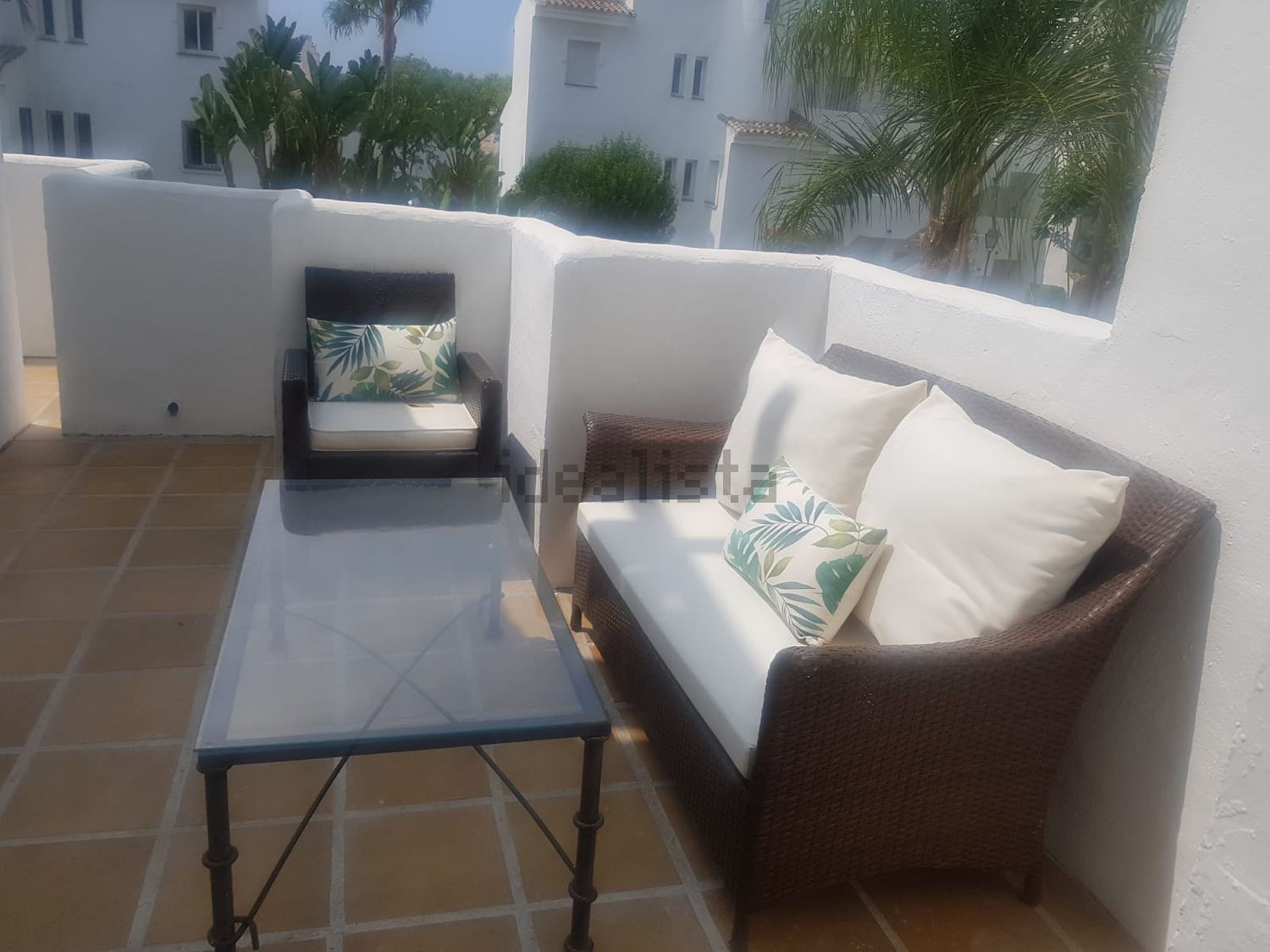 Appartement 152 m² à Marbella