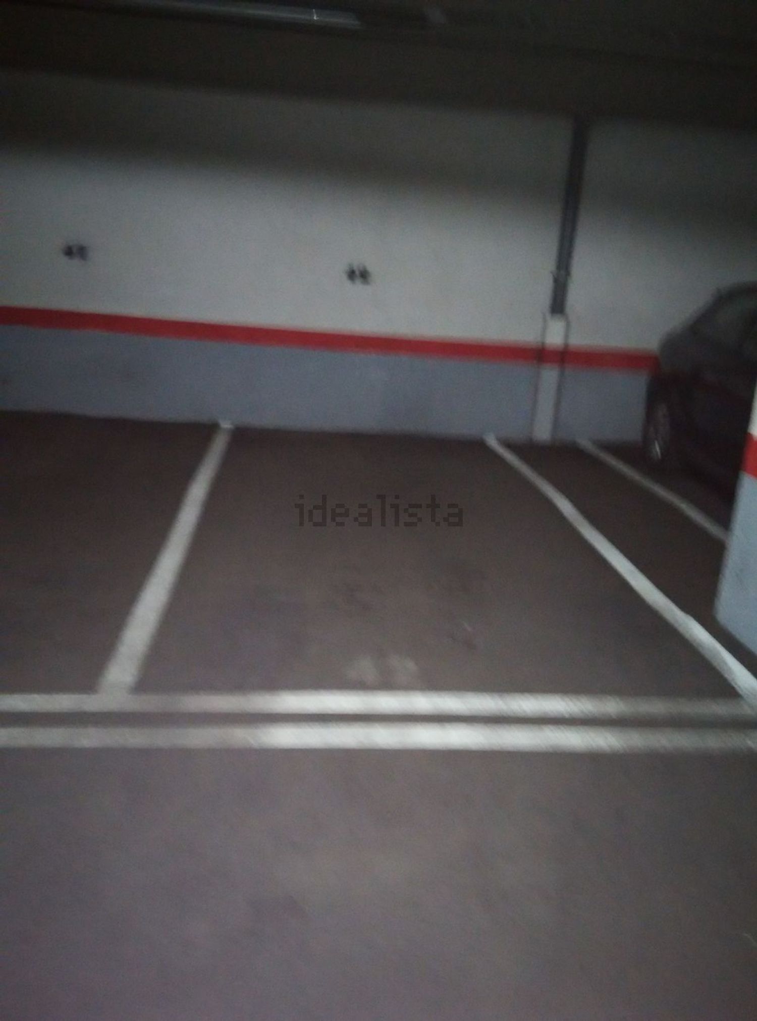 Pis de 64 m² a Madrid