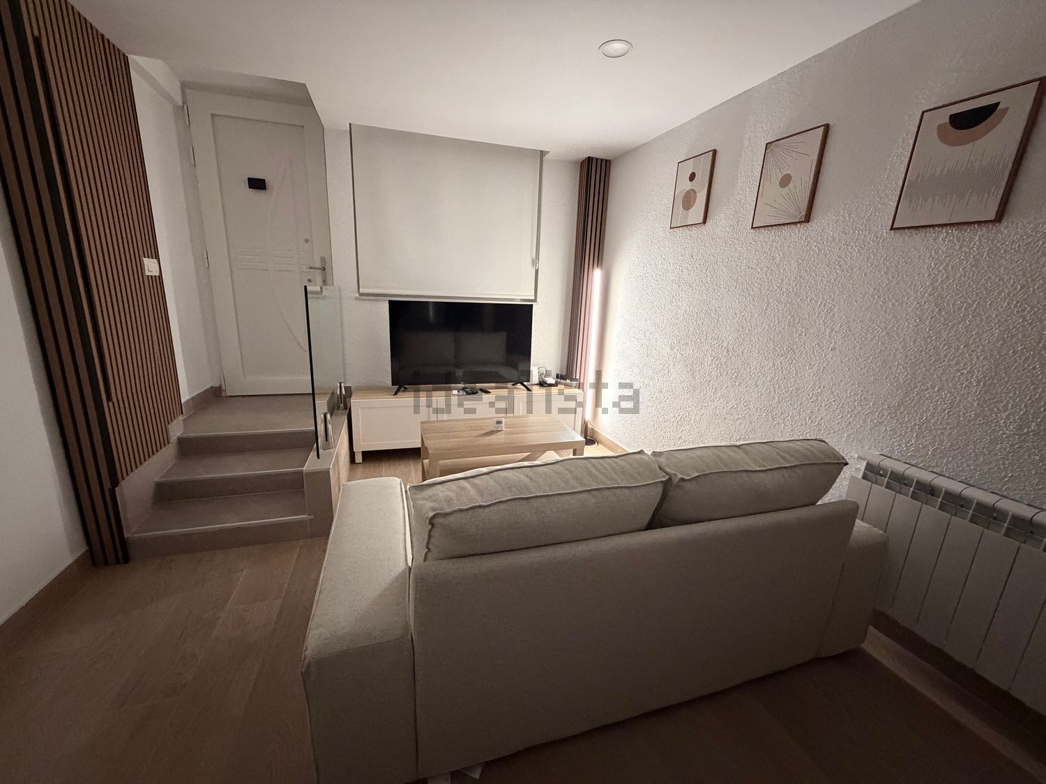 Wohnung 60 m² in Salamanca