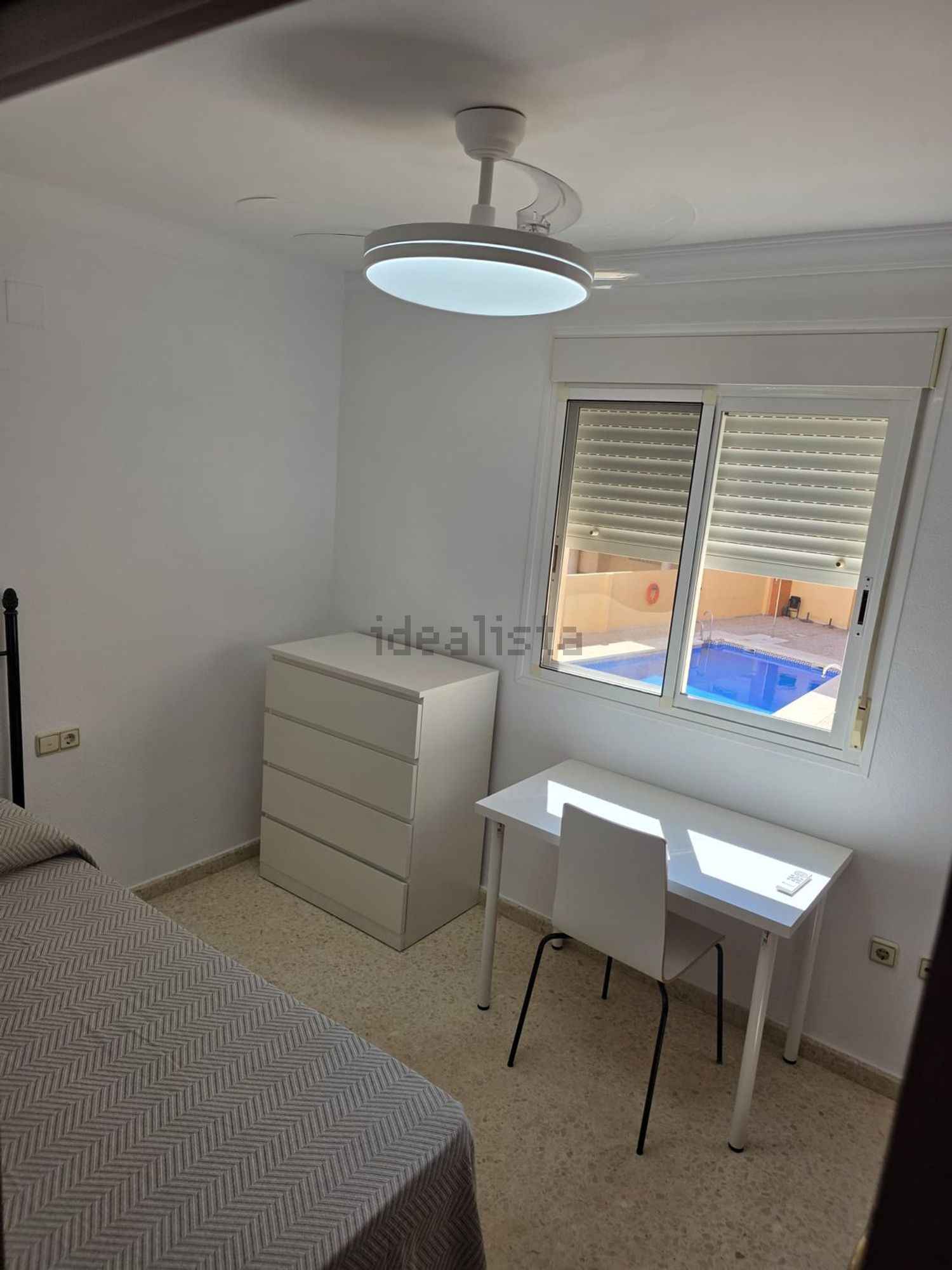 Pis de 130 m² a Màlaga