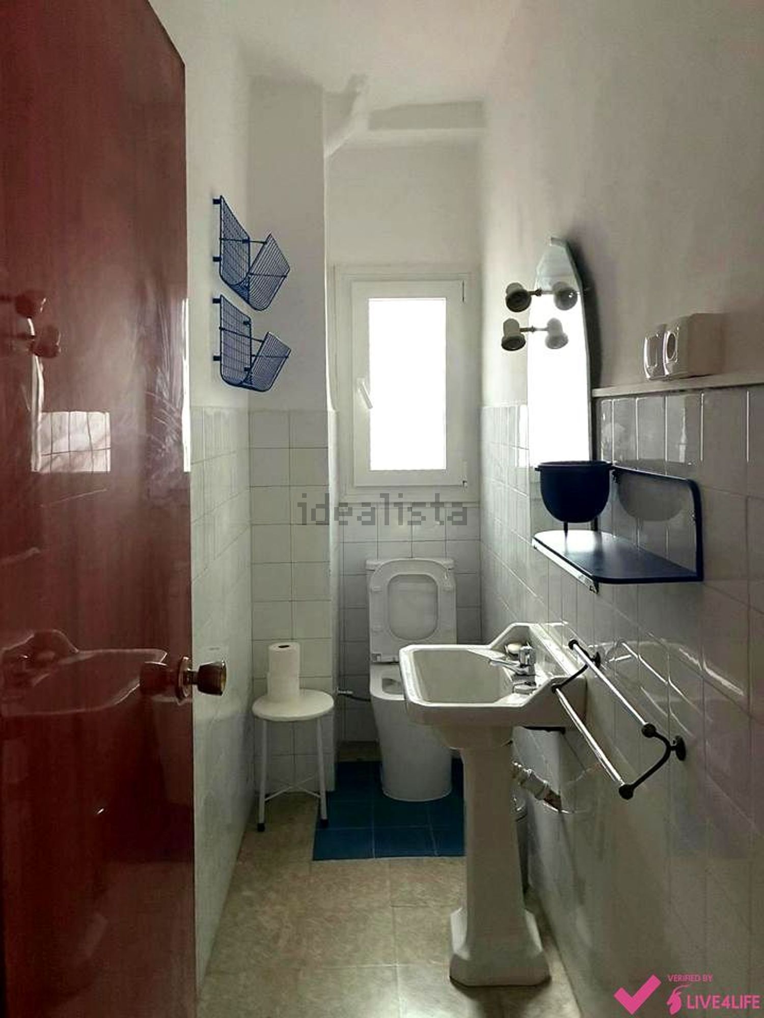 Pis de 95 m² a Granada