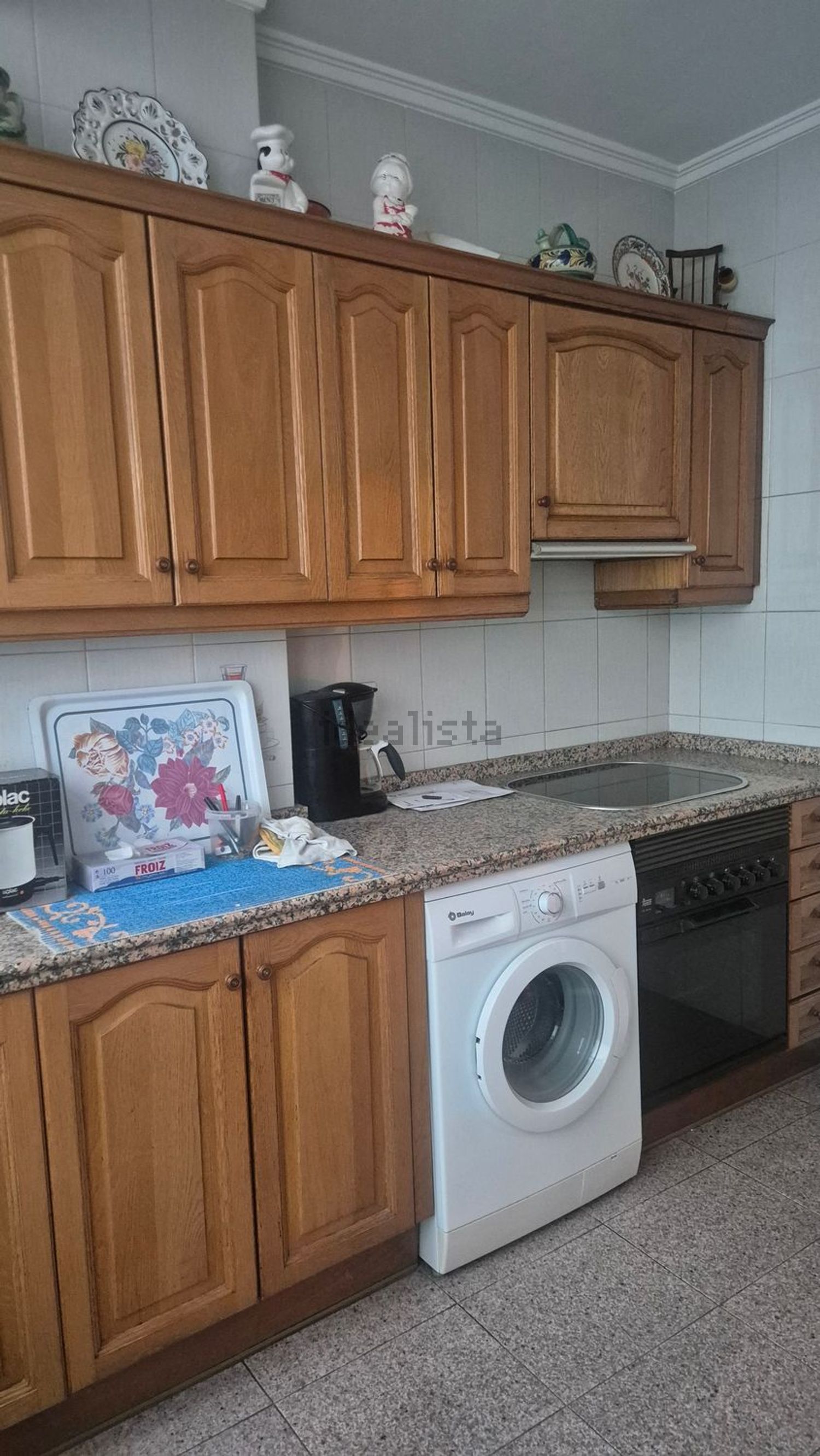 Wohnung 70 m² in Valladolid