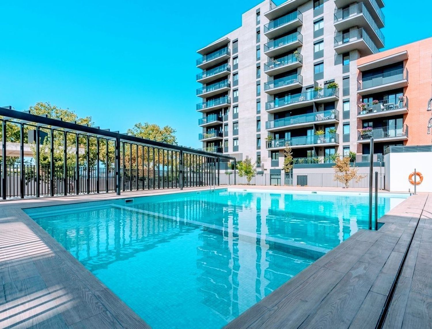 Pis de 51 m² a Barcelona