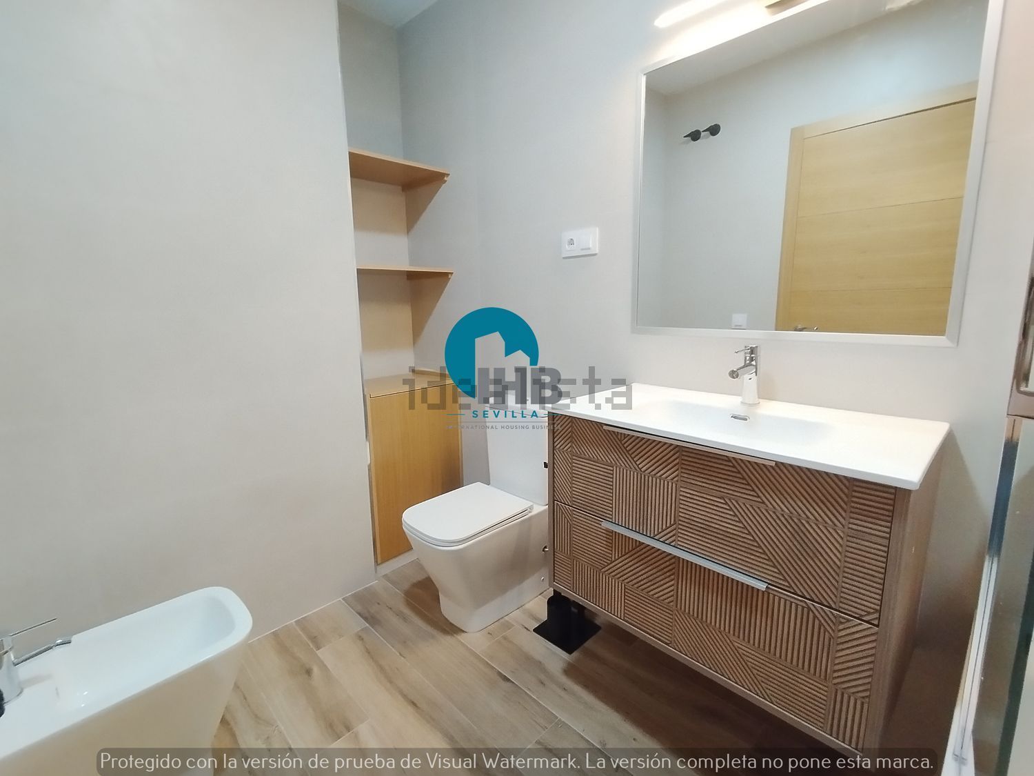 Appartamento 81 m² a Siviglia