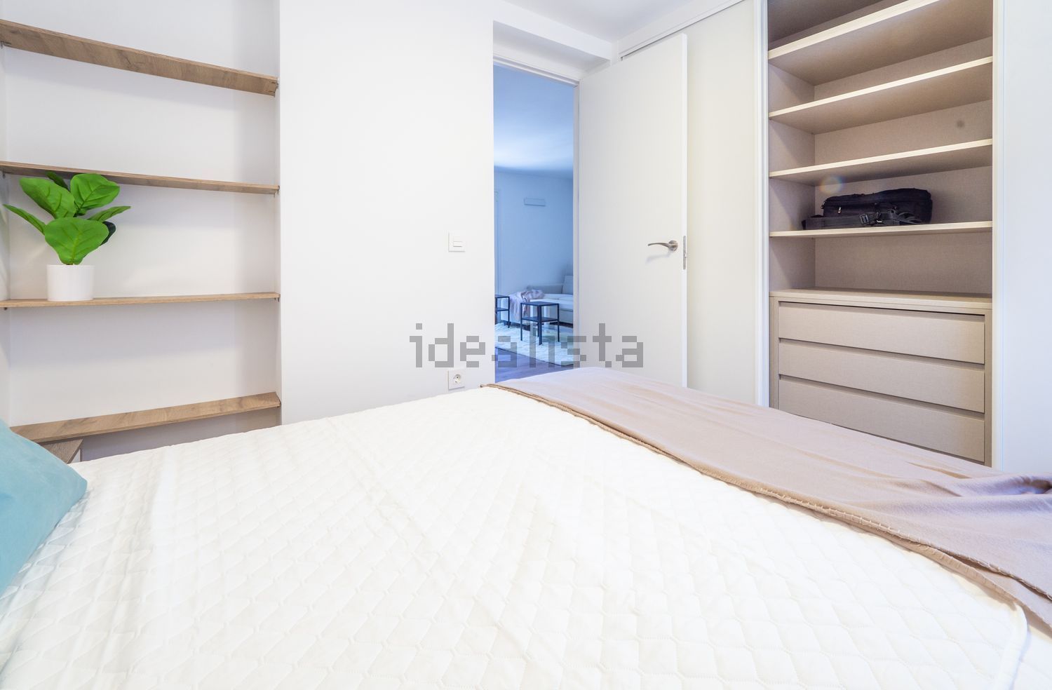 Appartamento 56 m² a Madrid