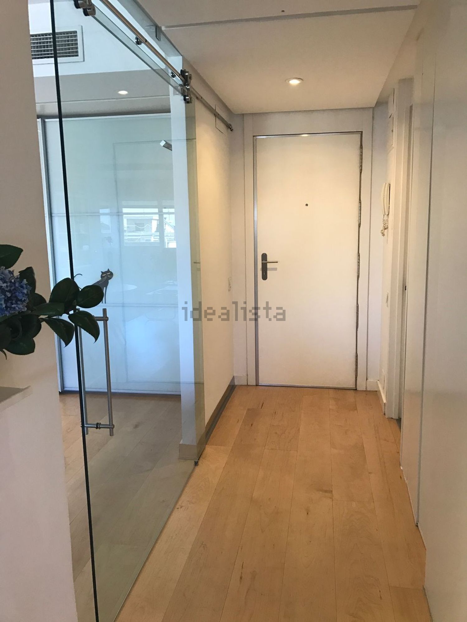 Appartamento 71 m² a Madrid