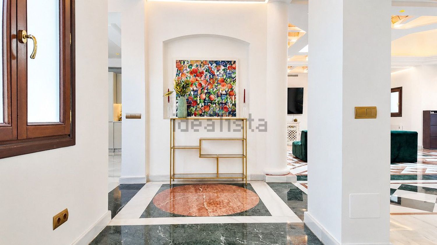 Appartement 337 m² à Marbella
