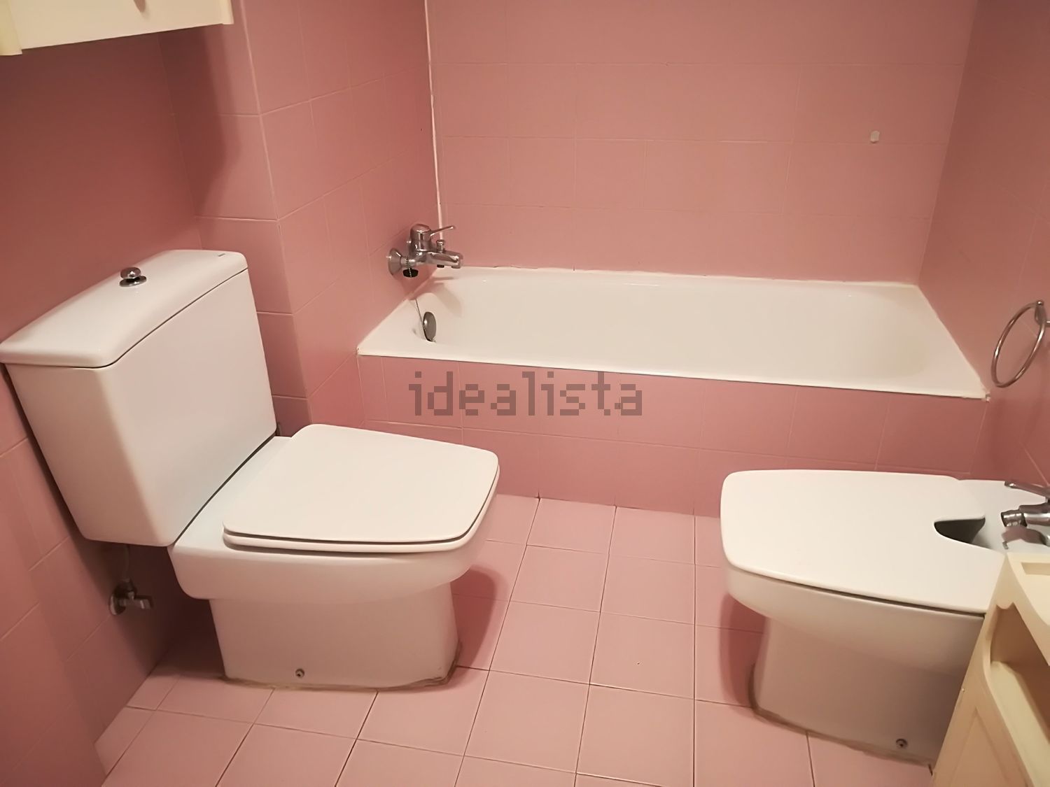 Piso de 57 m² en Bilbao