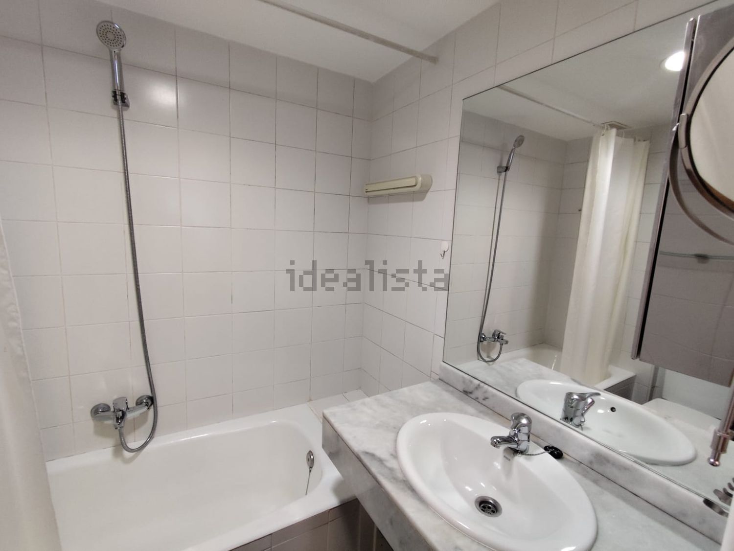 Appartement 52 m² à Madrid