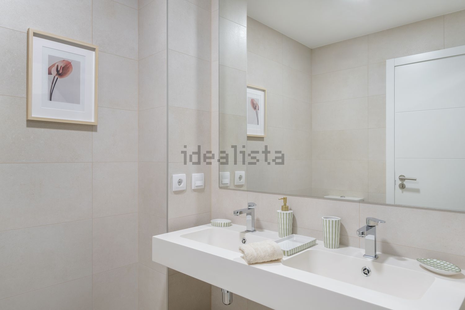 Wohnung 109 m² in Málaga