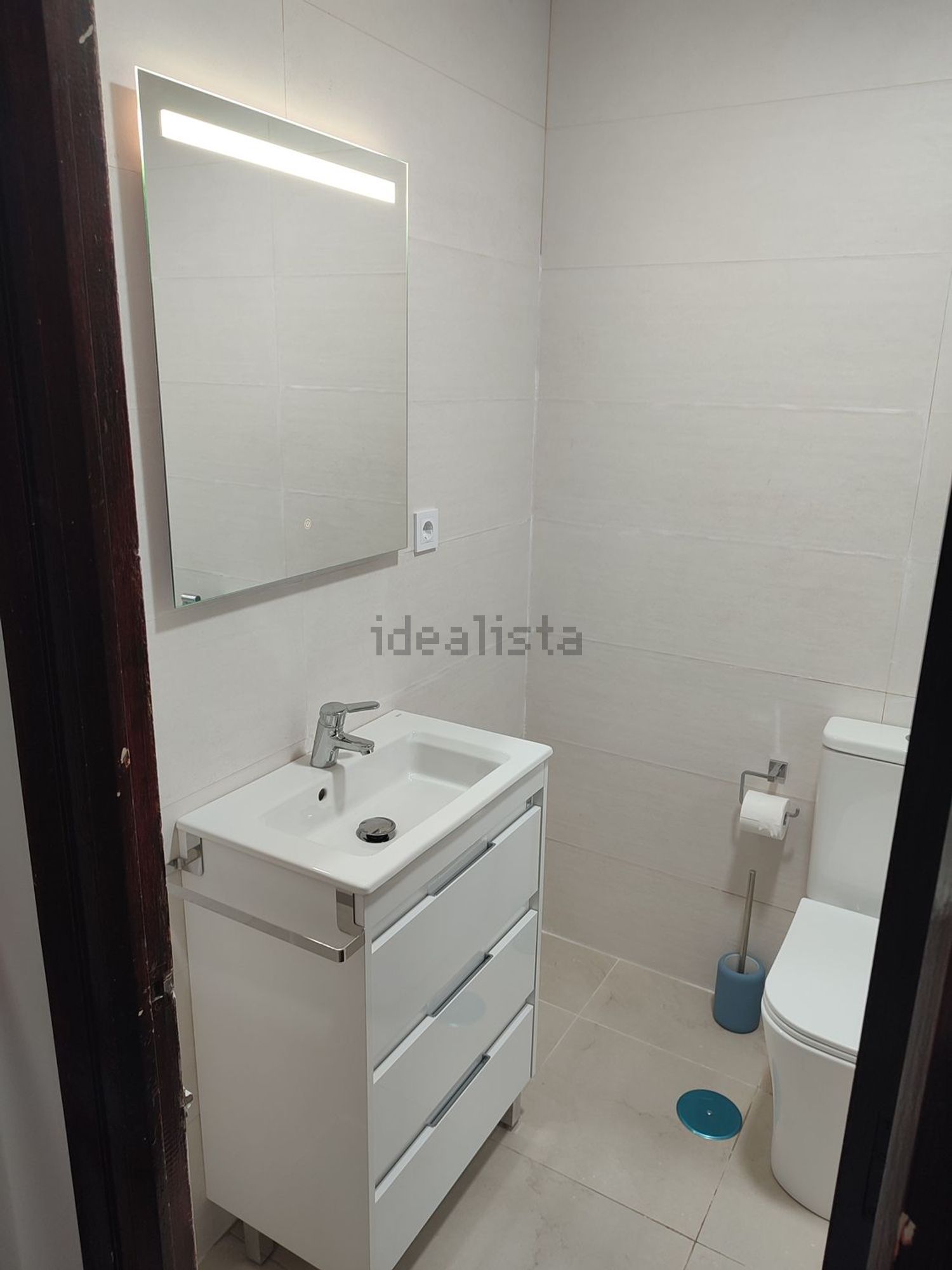 Pis de 65 m² a Sevilla