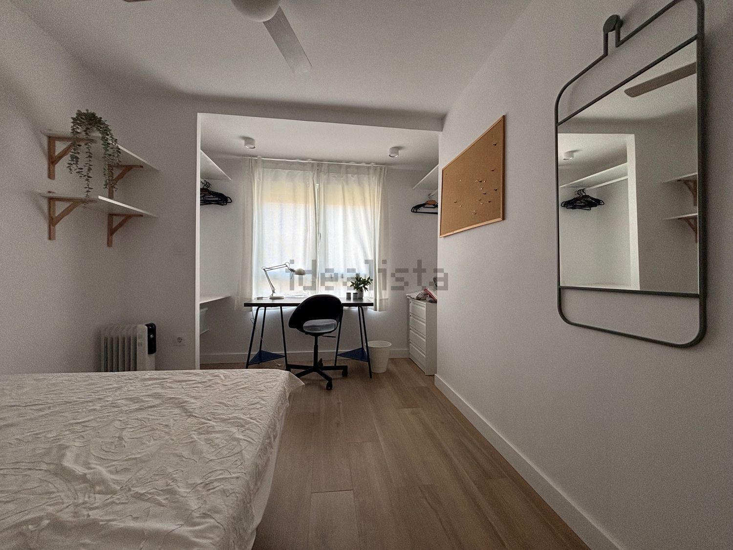 Habitació de lloguer, Múrcia