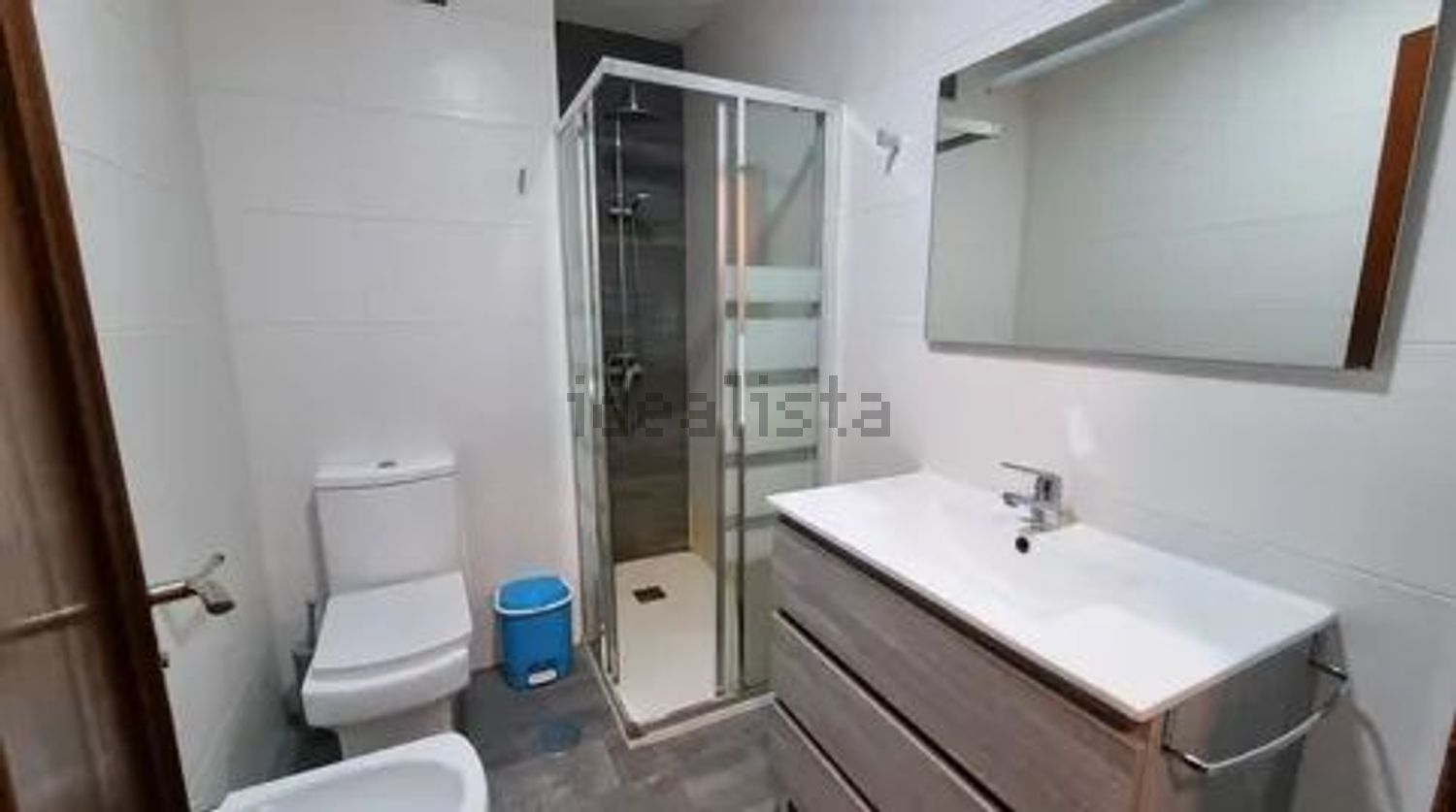 Piso de 100 m² en Santiago de Compostela