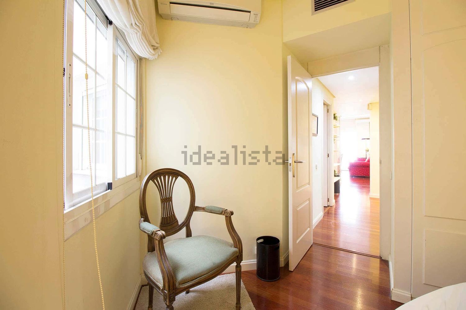 Piso de 75 m² en Madrid