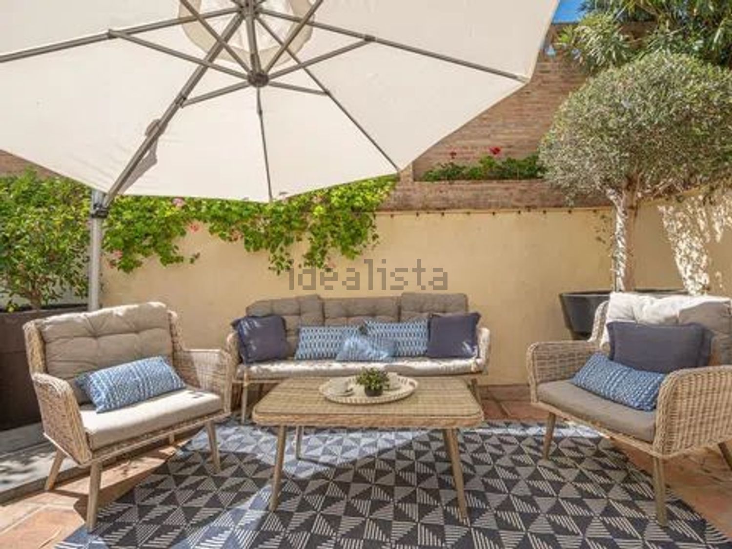 Piso de 200 m² en Marbella