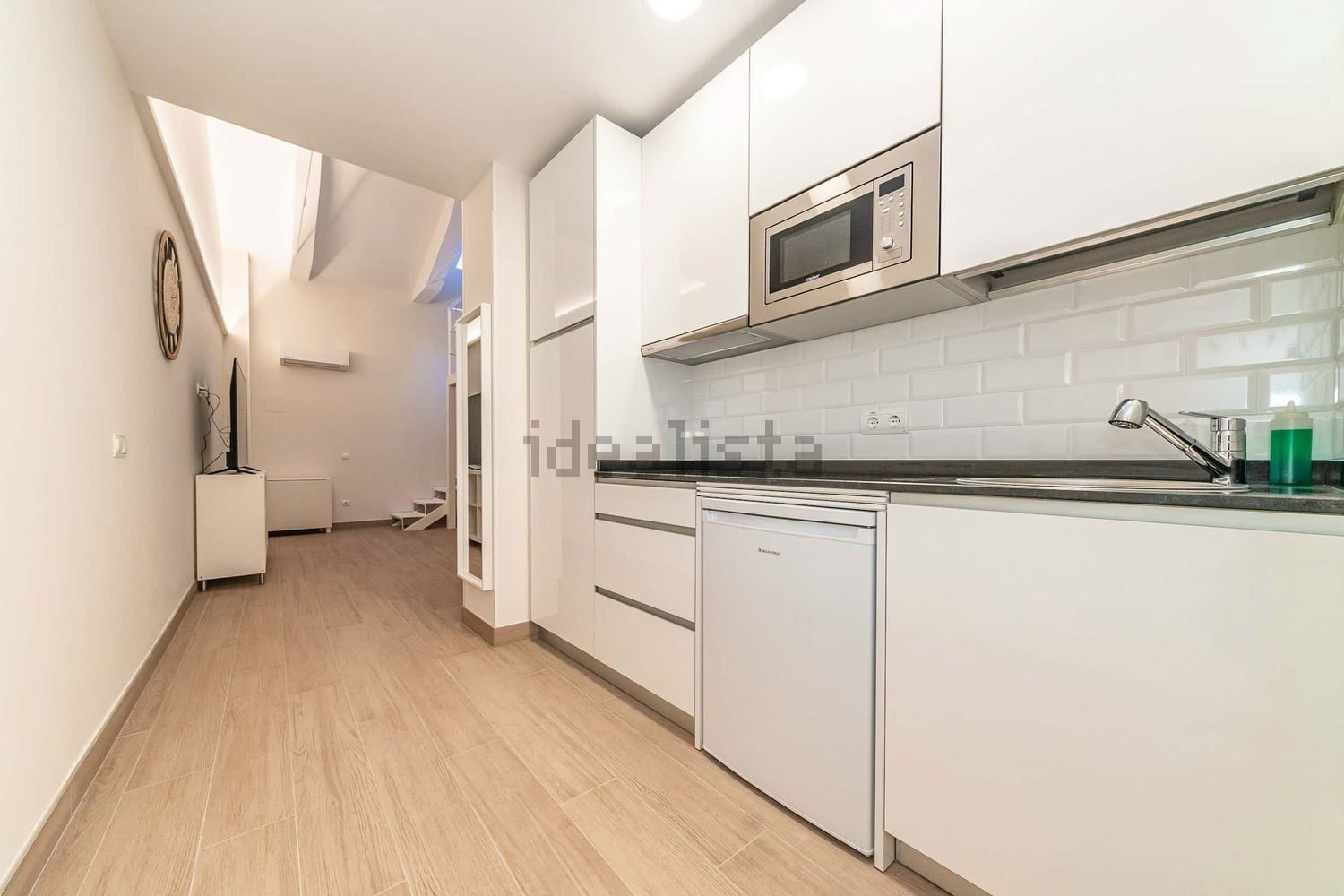 Pis de 46 m² a Madrid