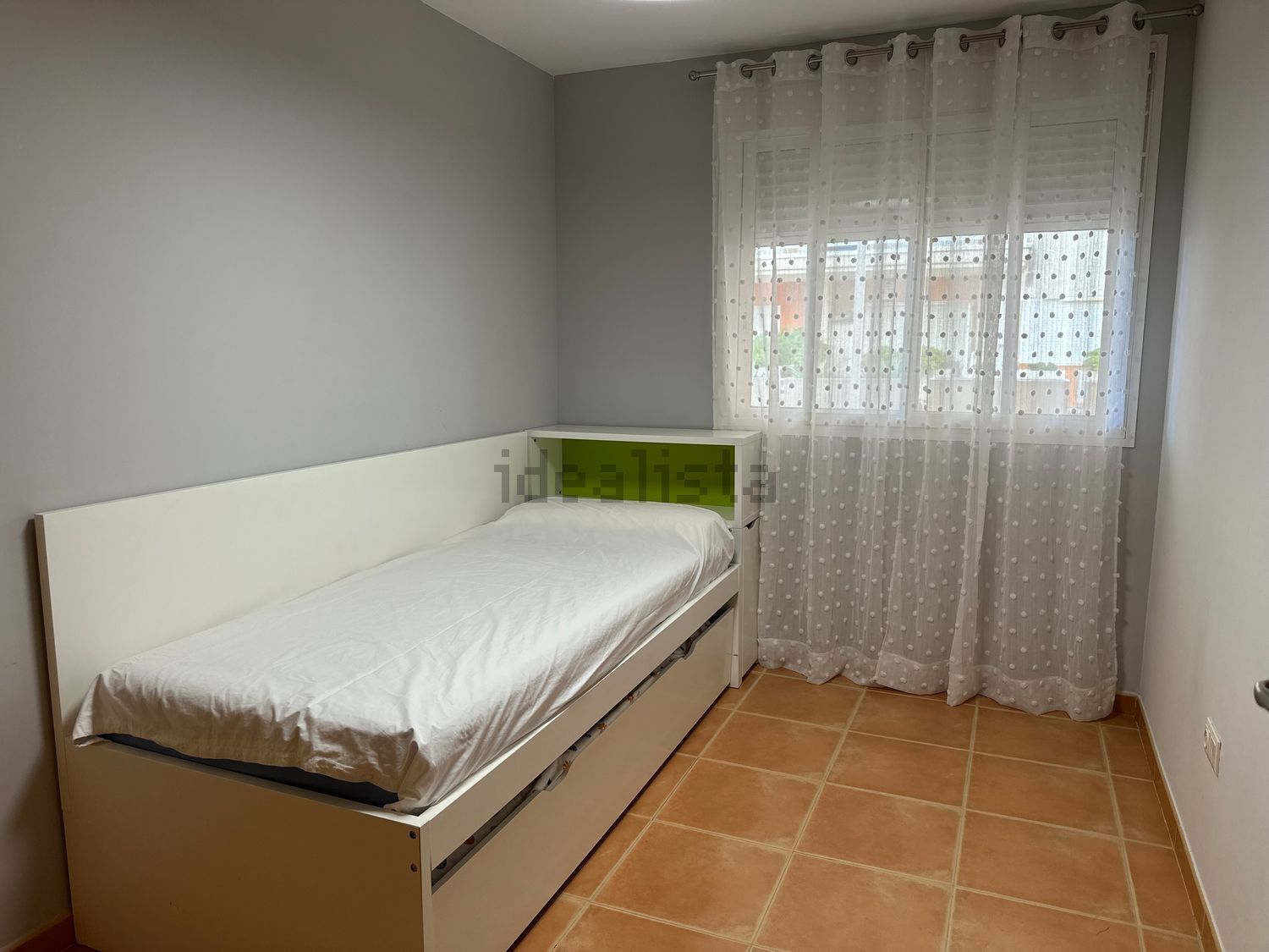 Wohnung 60 m² in Almenara