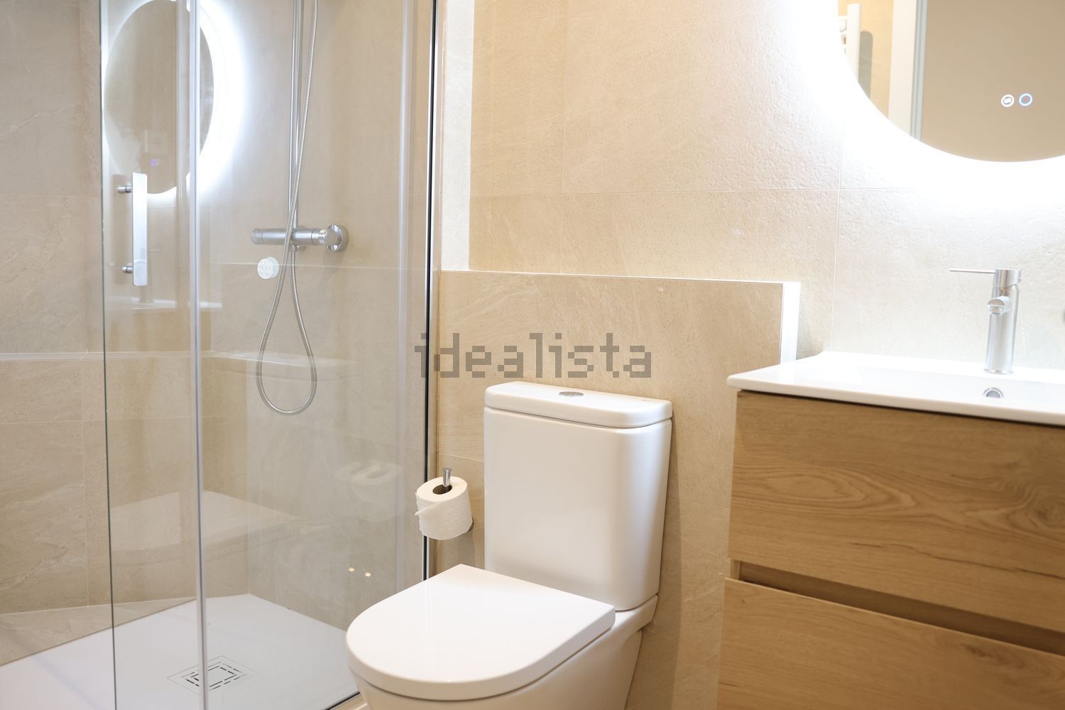 Appartamento 90 m² a Madrid