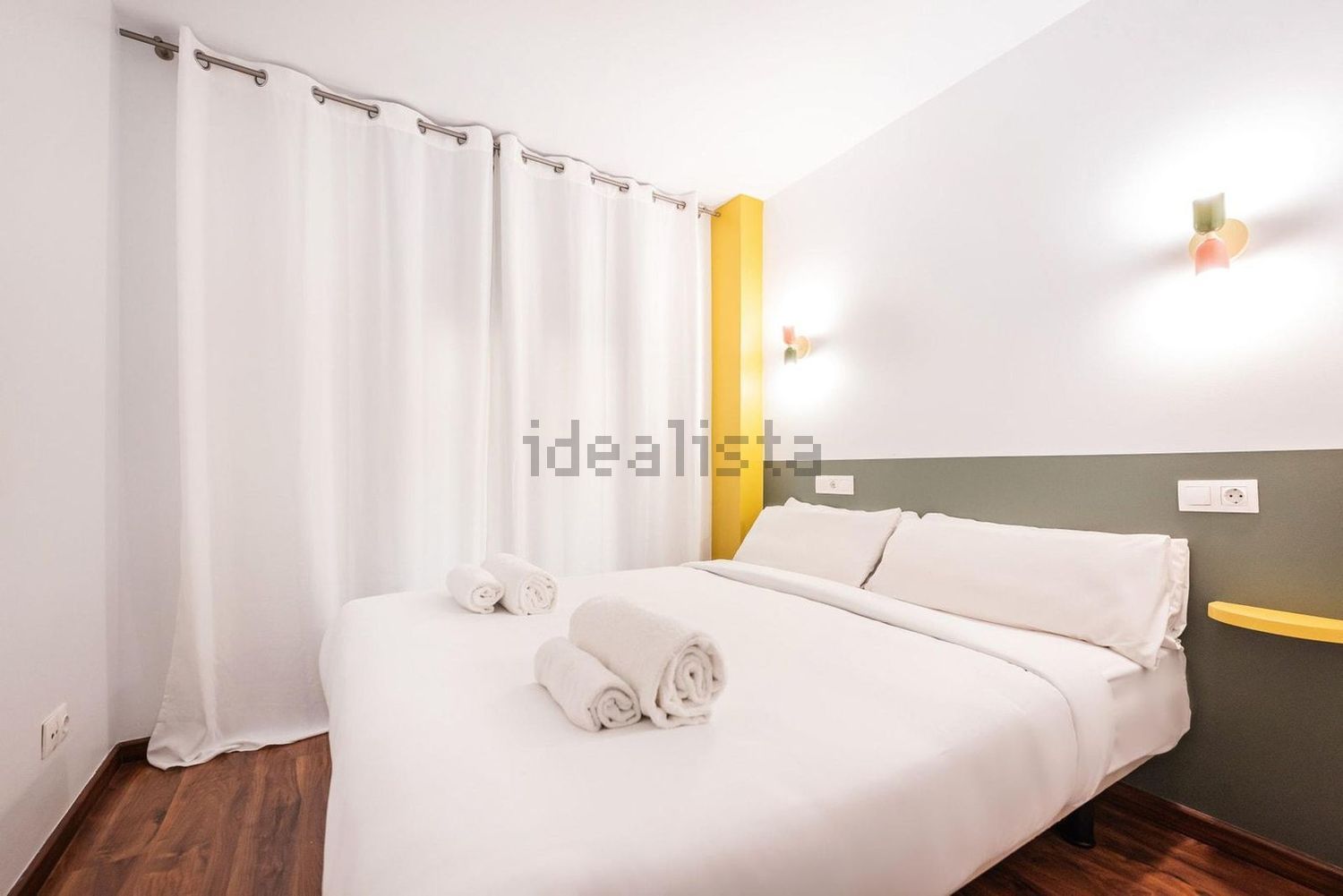 Apartamento 80 m² em Barcelona