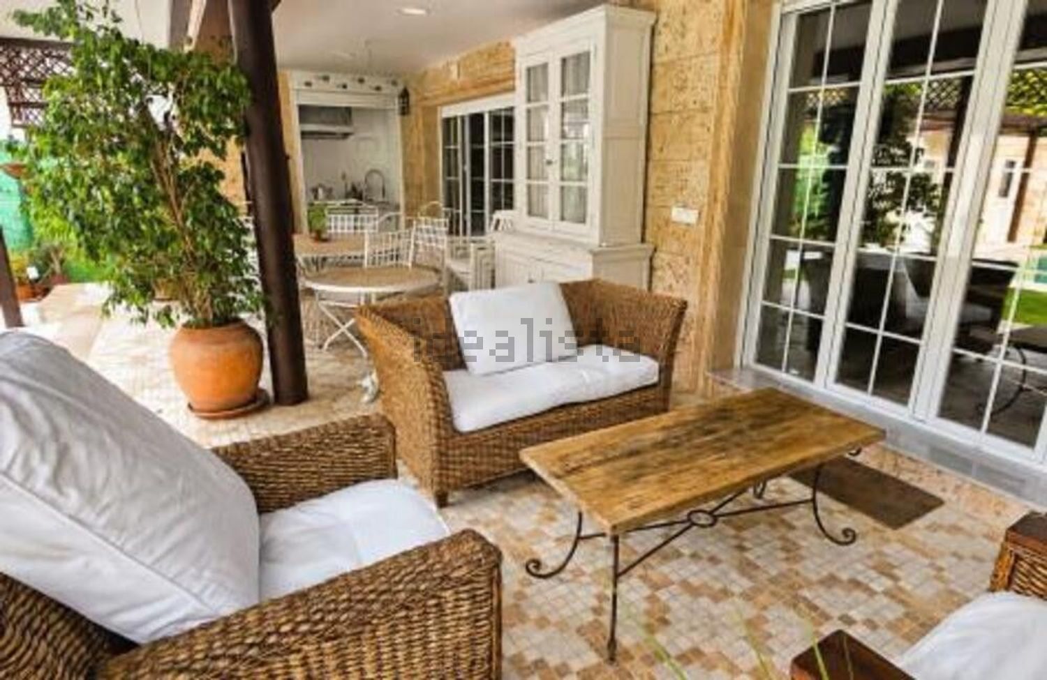 Casa de 260 m² a Marbella