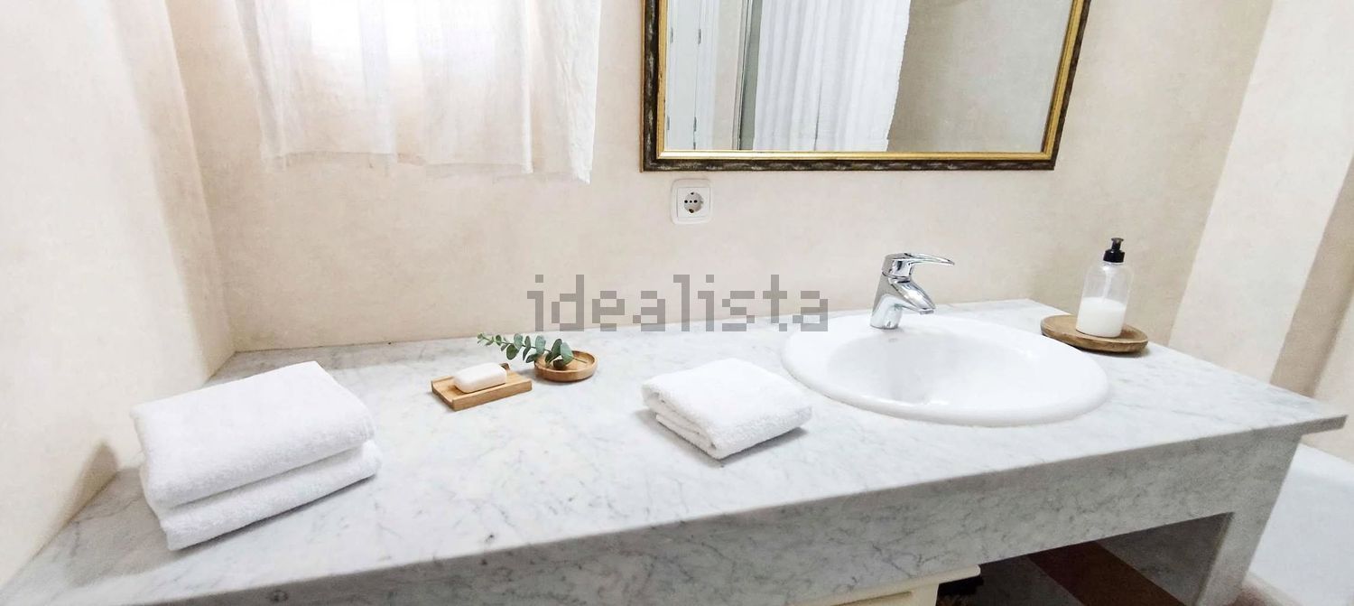 Pis de 80 m² a Sevilla