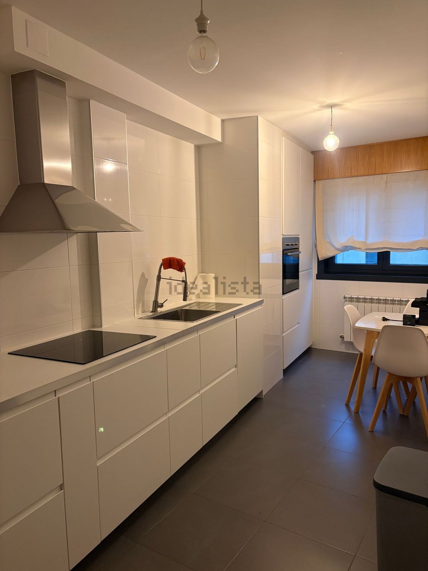 Pis de 100 m² a Sada