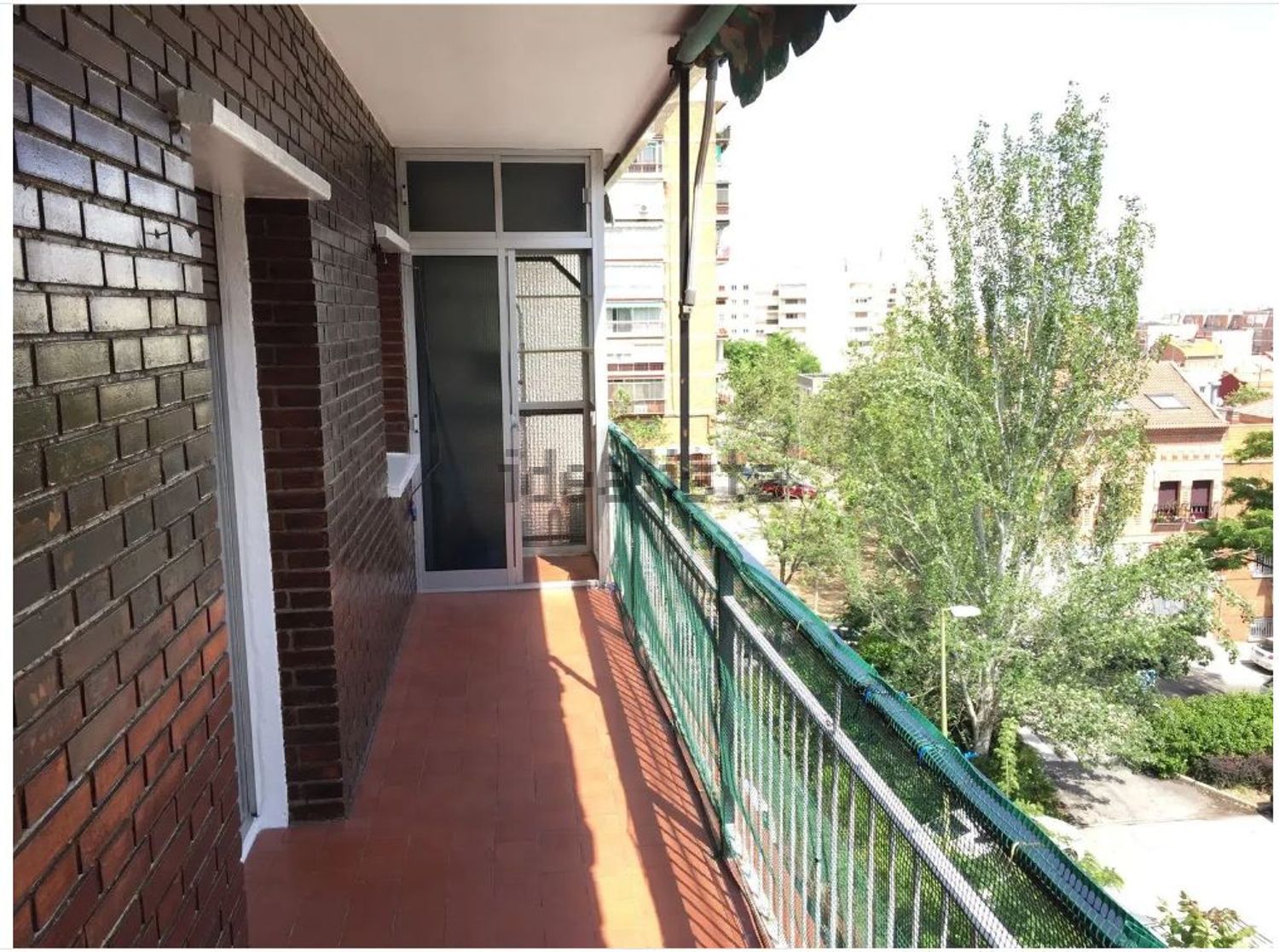 Appartamento 81 m² a Madrid