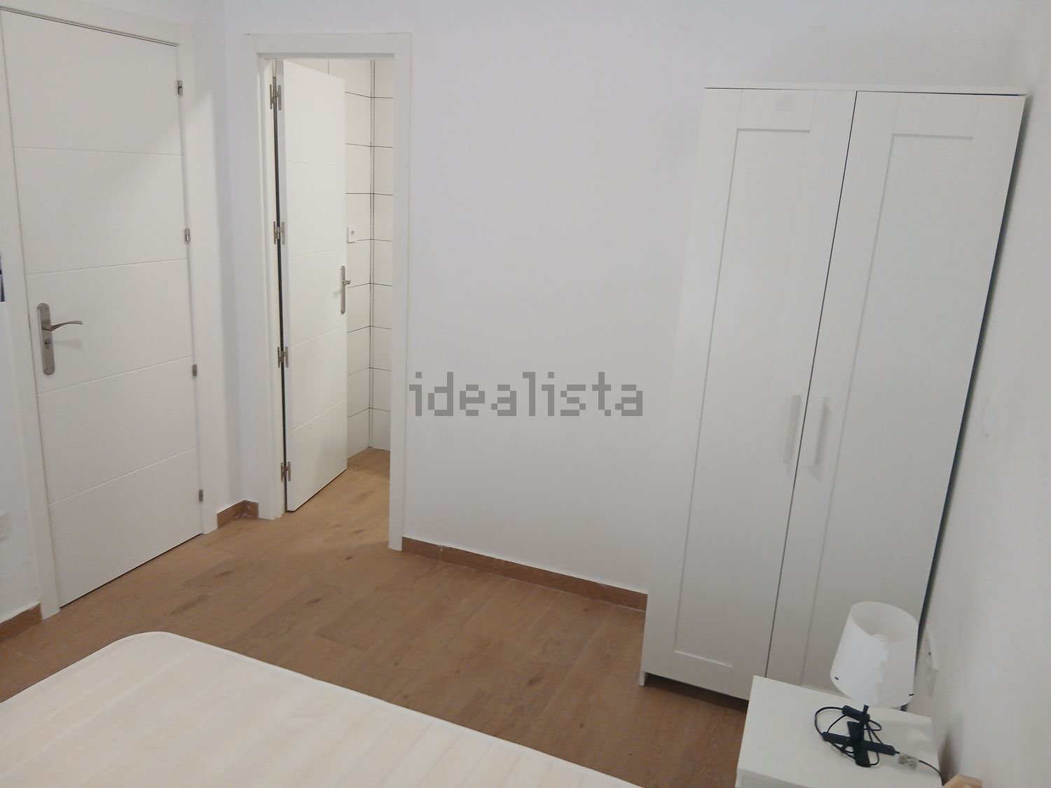 Stanza in affitto, Madrid