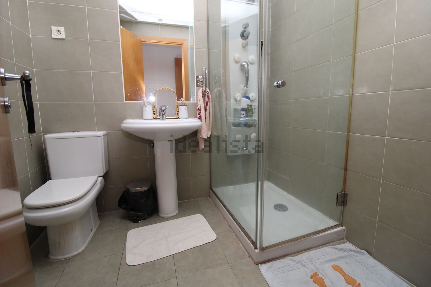 Wohnung 118 m² in Madrid