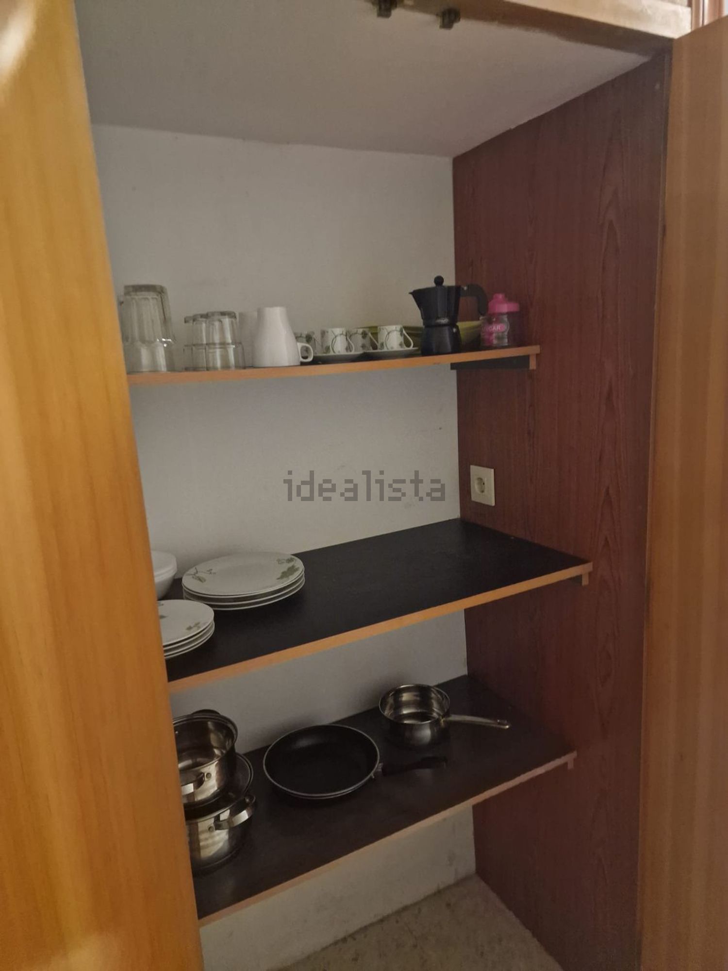 Pis de 75 m² a Almansa