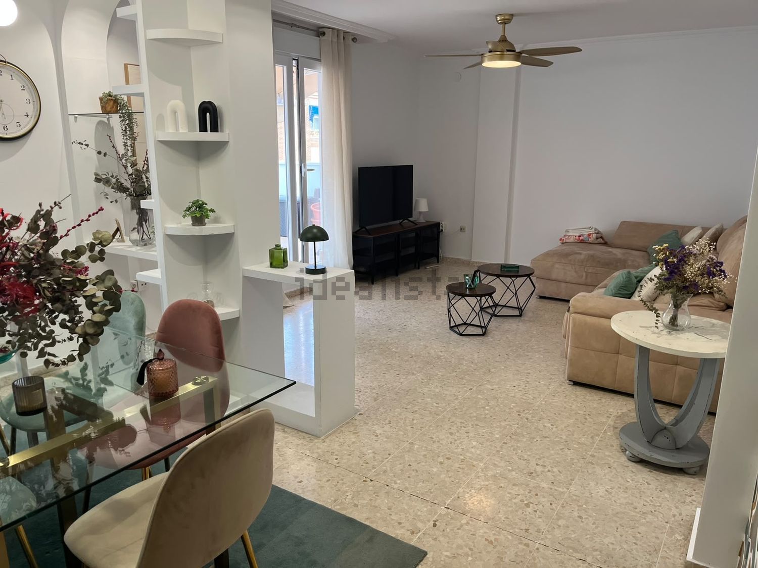 Apartamento 100 m² em Don Benito