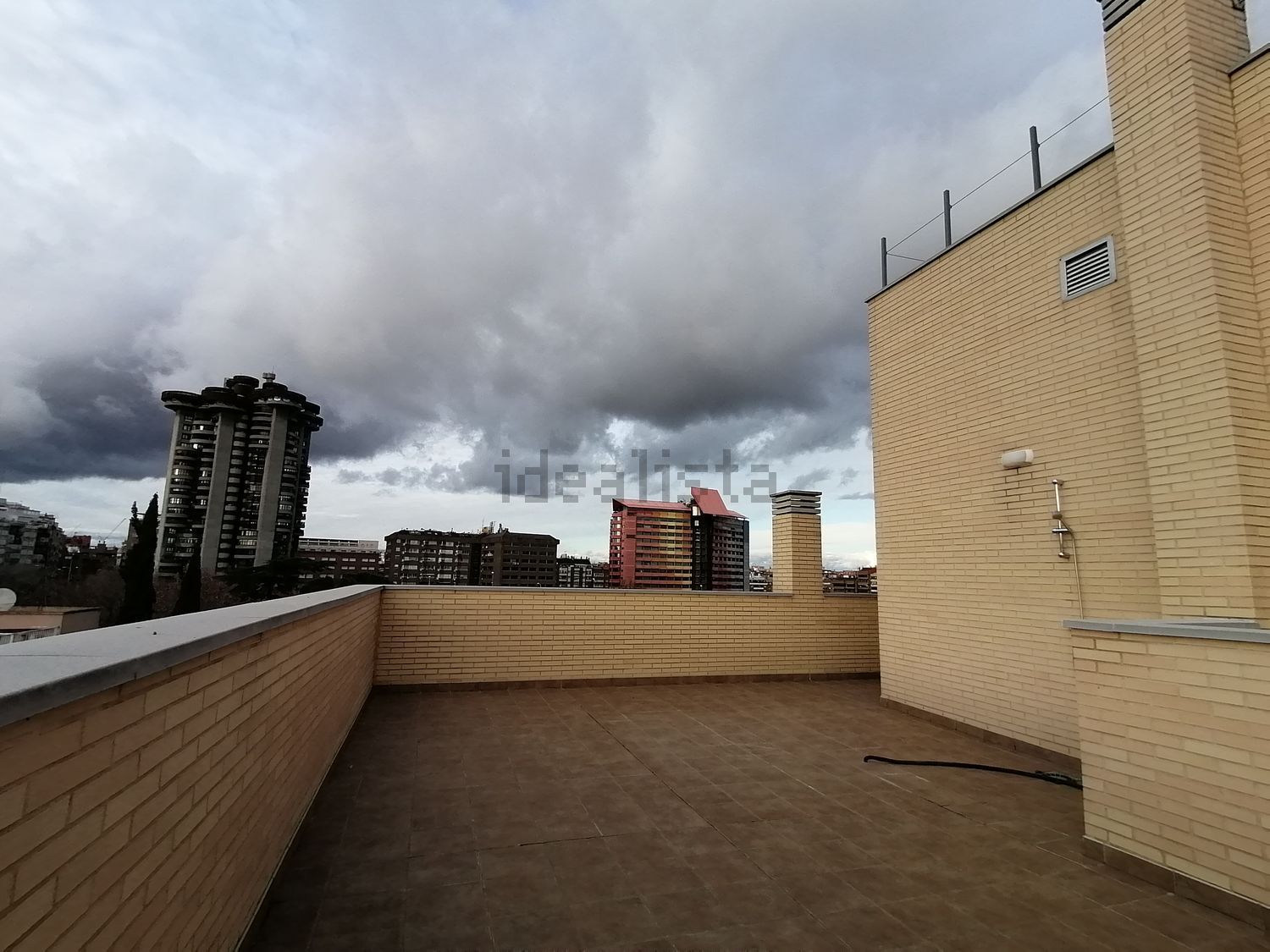 Pis de 75 m² a Madrid