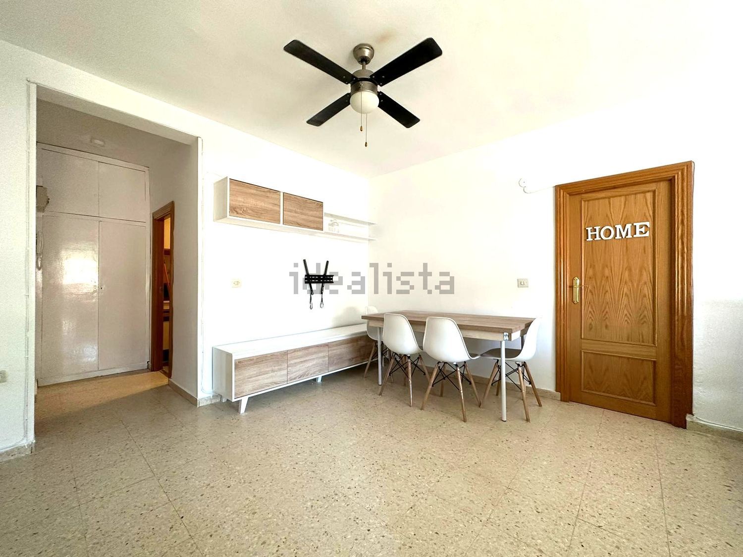 Квартира 110 м² у Granada