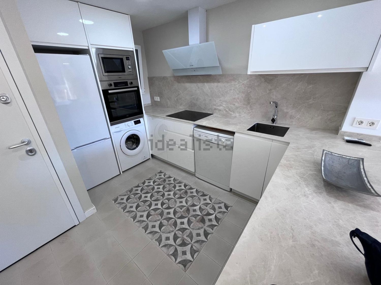 Wohnung 67 m² in Valencia