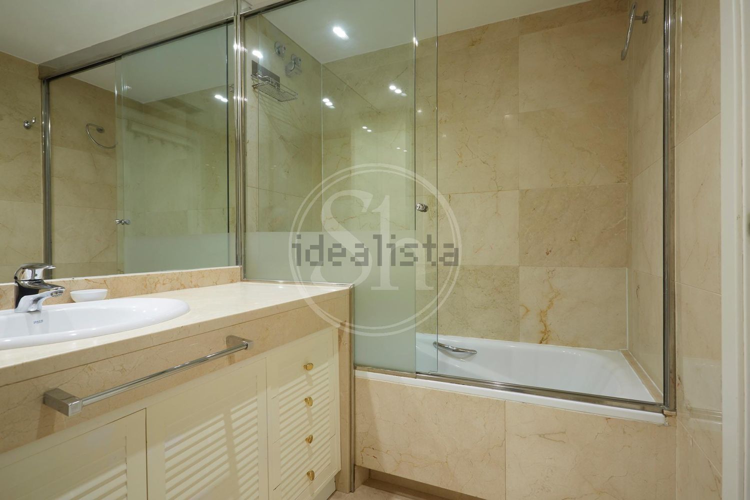 Piso de 132 m² en Barcelona