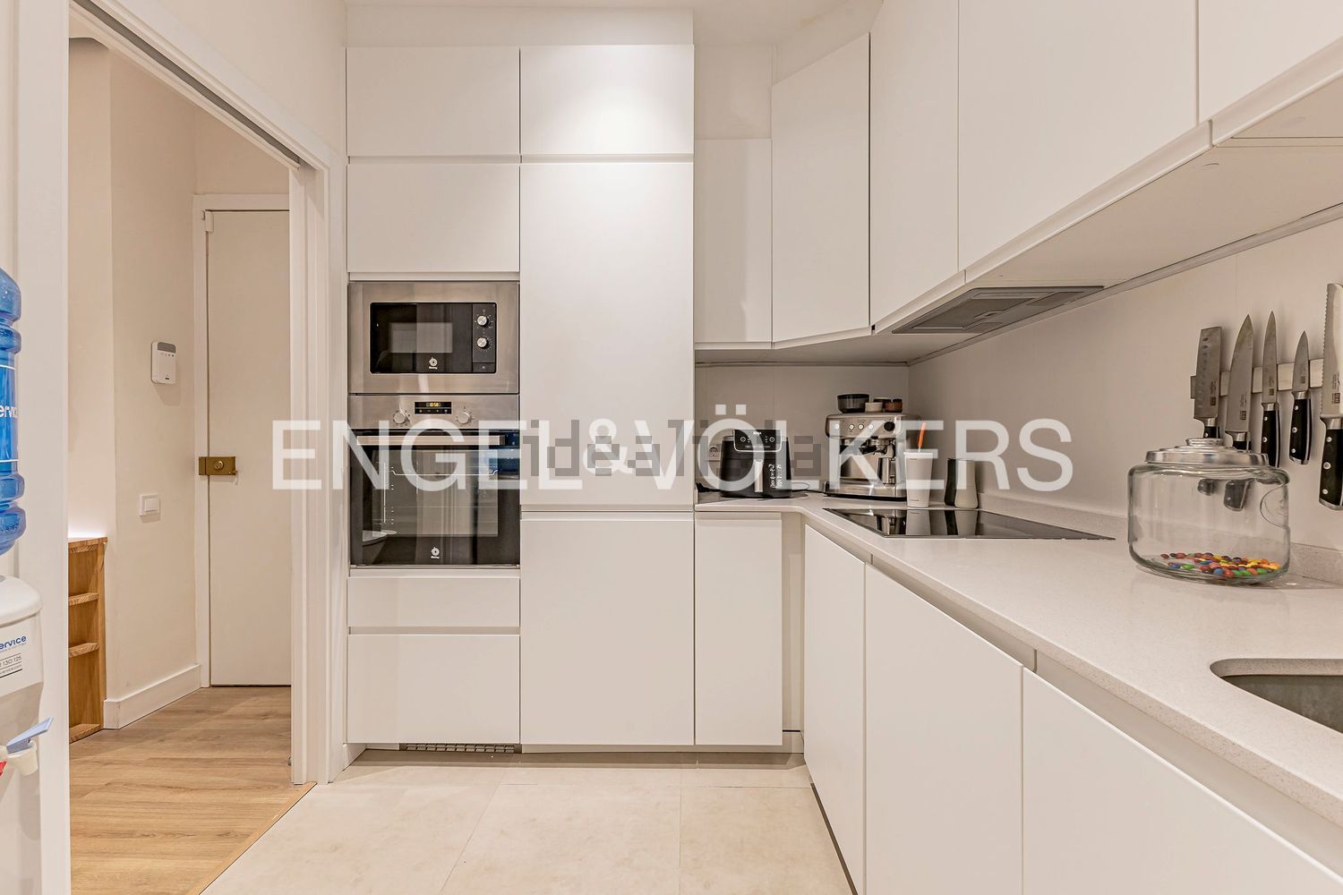 Pis de 80 m² a Barcelona