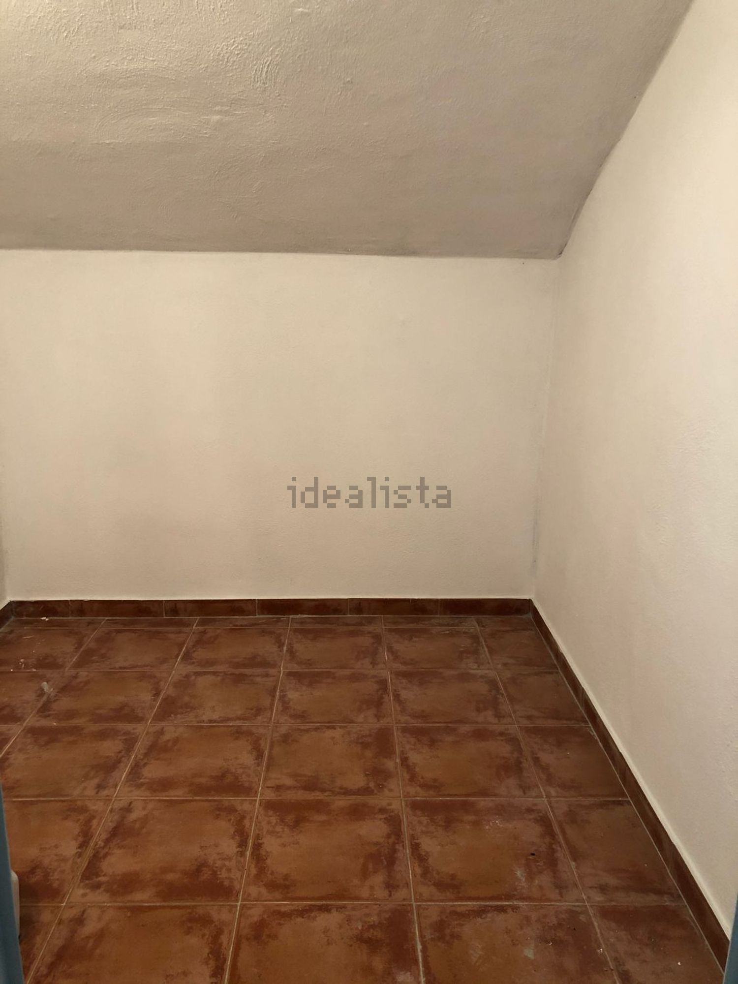 Pis de 45 m² a Màlaga