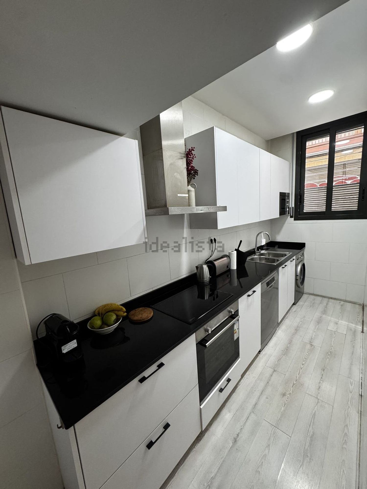 Habitació de lloguer, l'Hospitalet de Llobregat