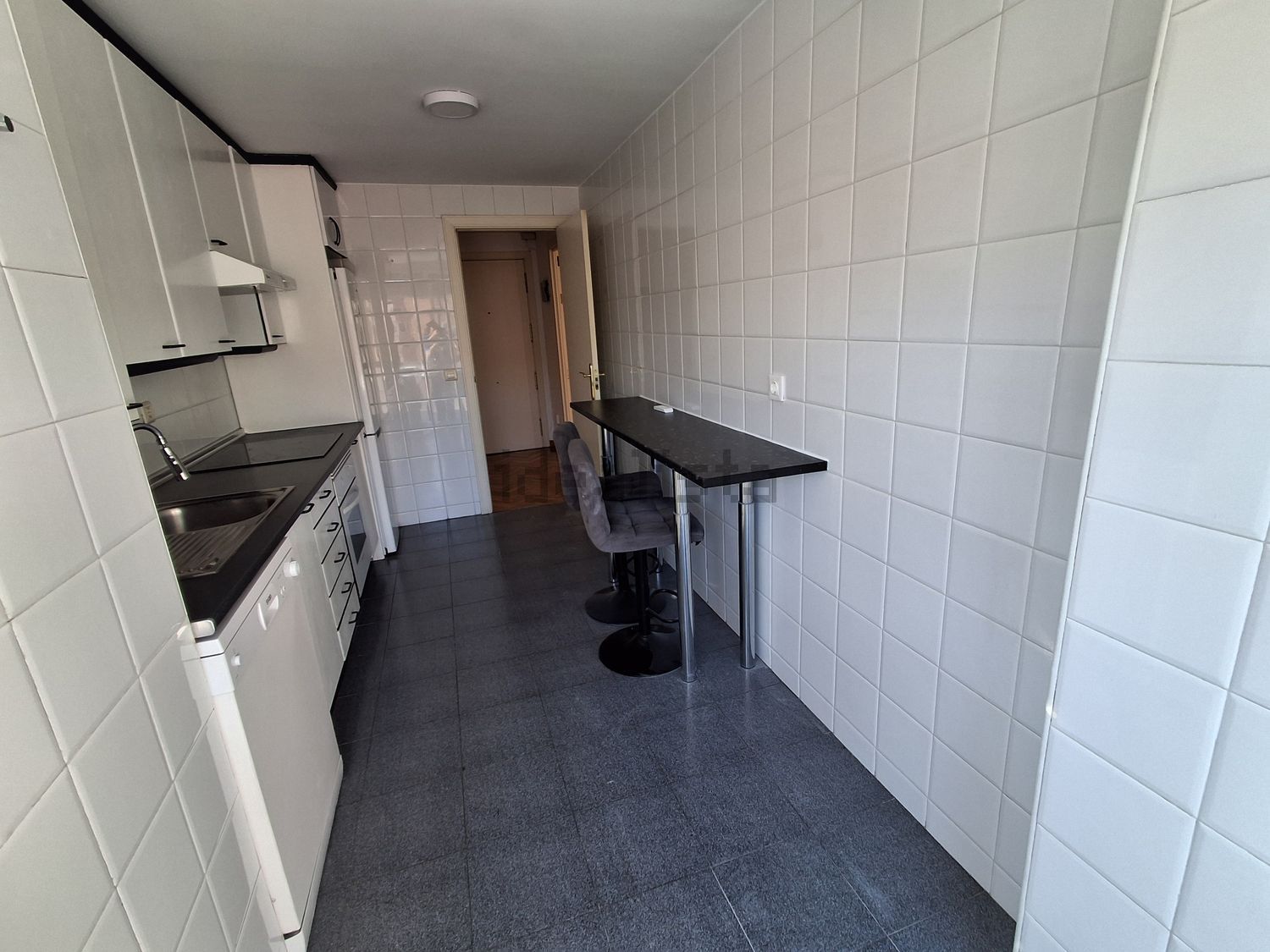 Piso de 100 m² en Madrid
