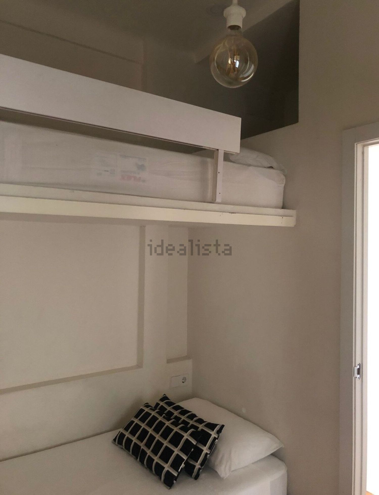 Appartamento 62 m² a Madrid