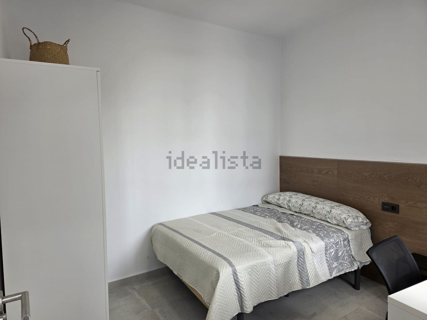 Habitació de lloguer, Almeria