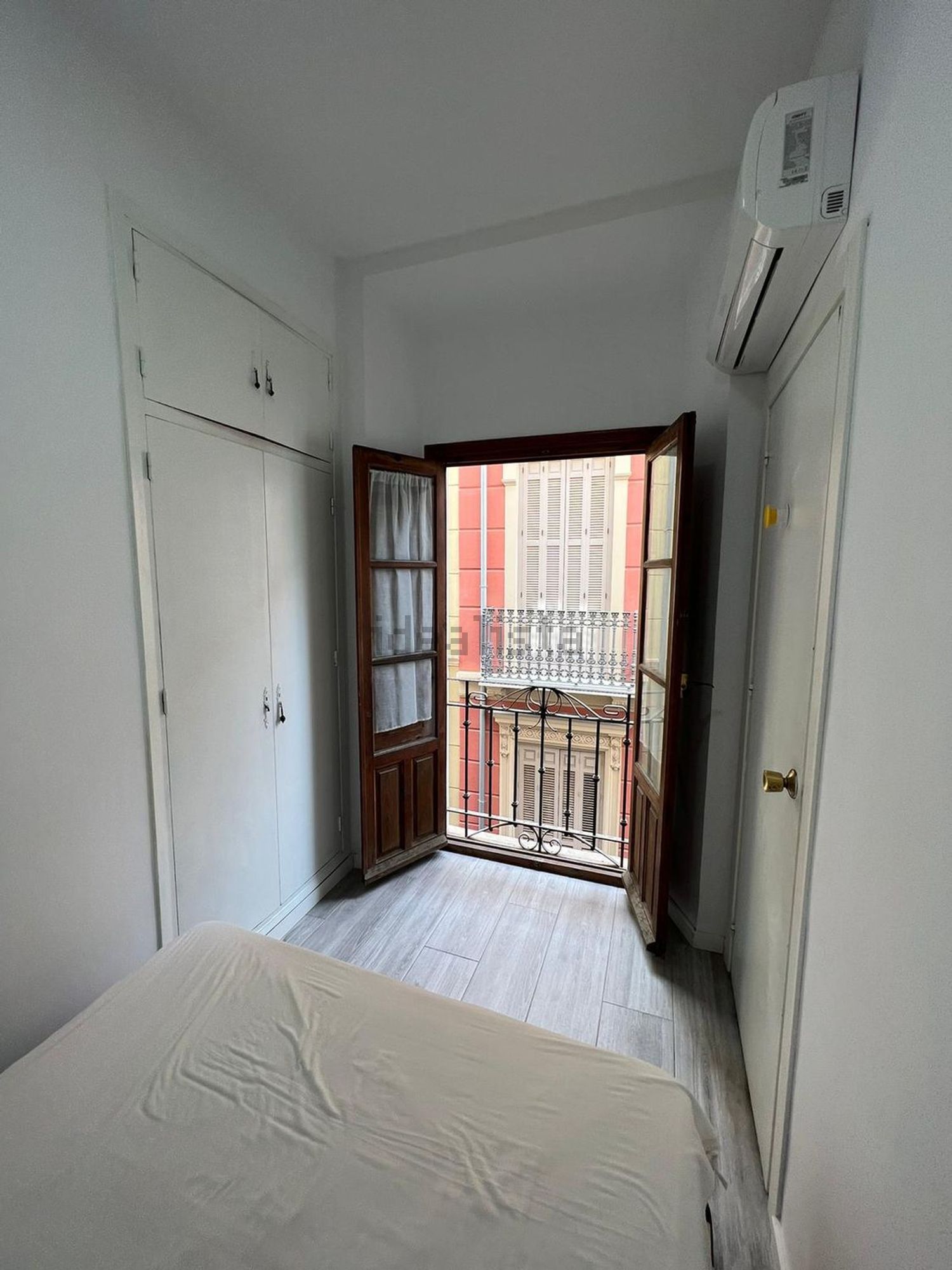 Flat 50 m² in Málaga