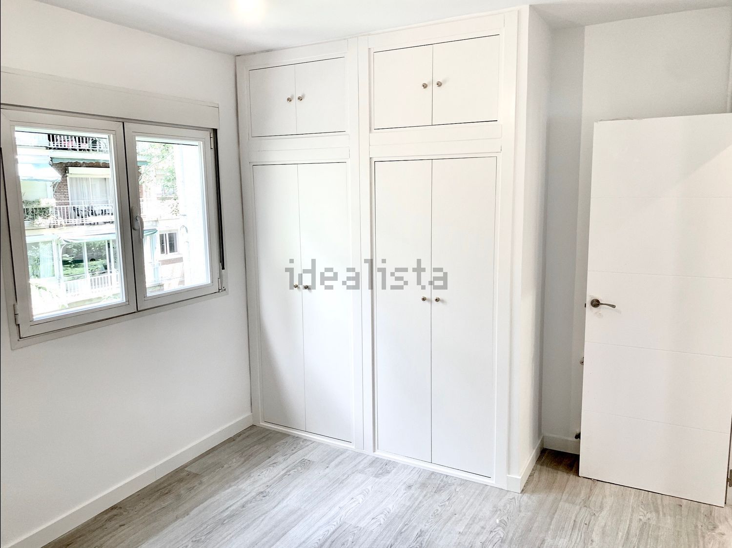 Piso de 120 m² en Madrid