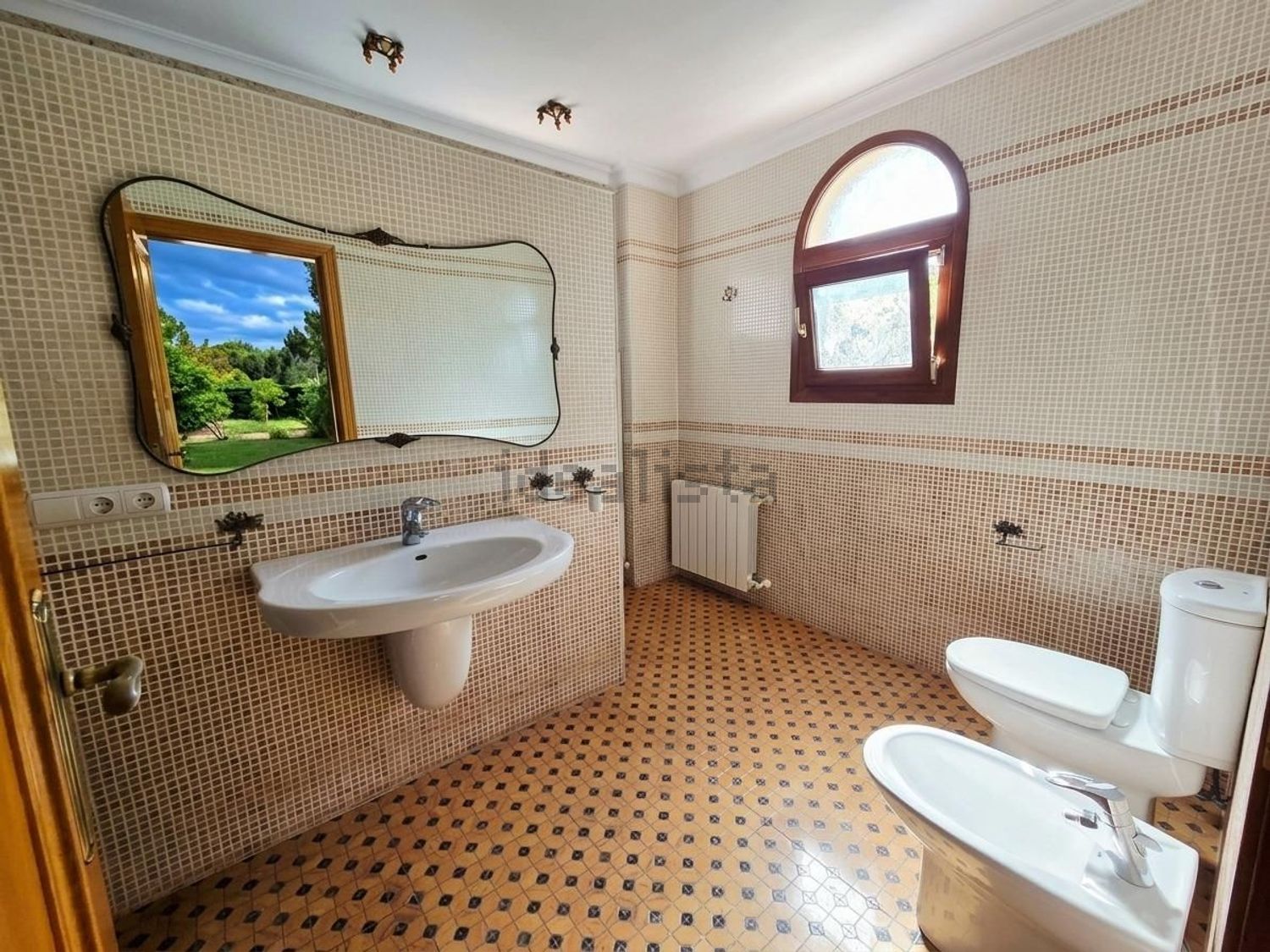 Casa de 420 m² en el Real de Gandia